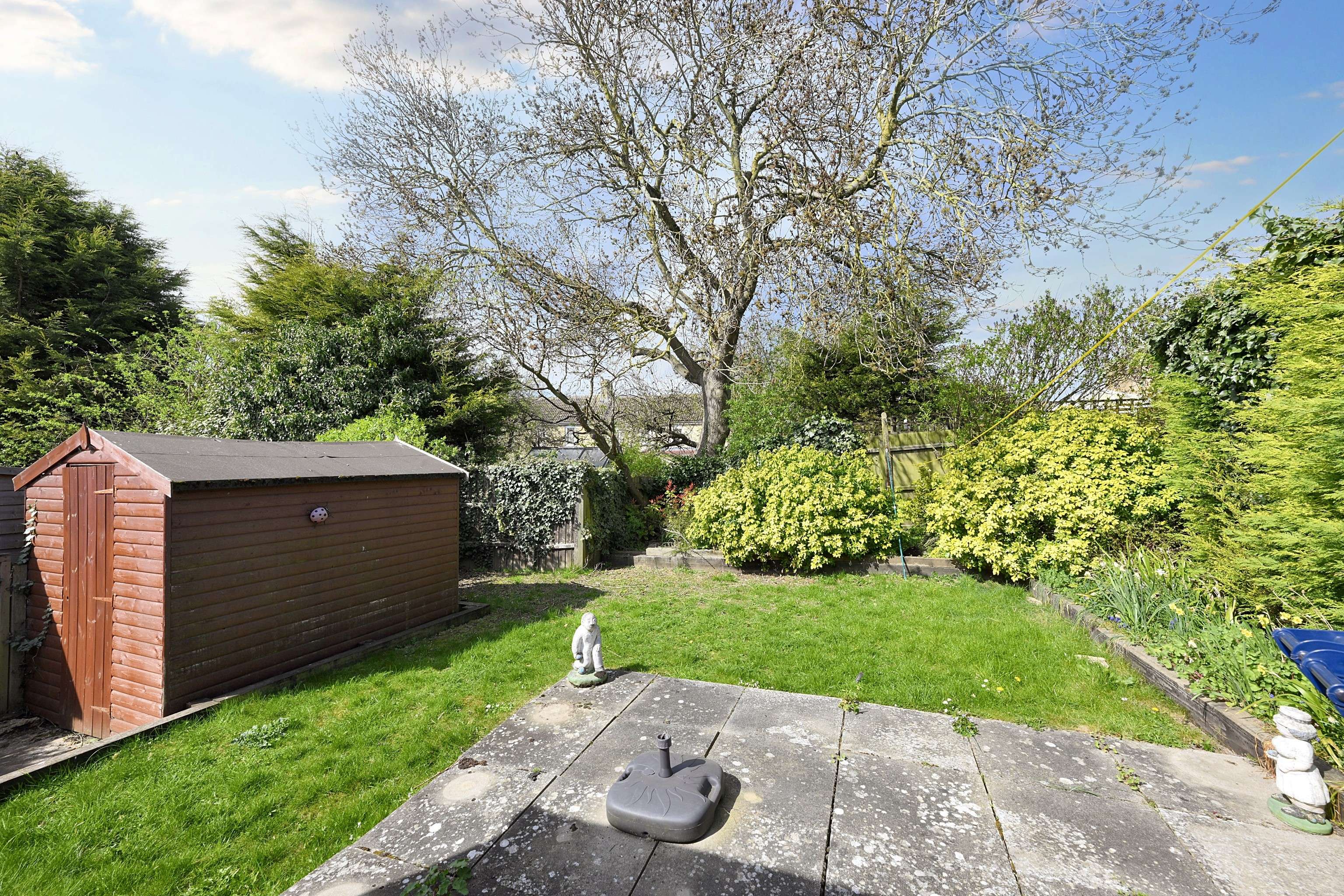 5 Moorfield Way, Great Stukeley, Cambridgeshire, PE28 4AW