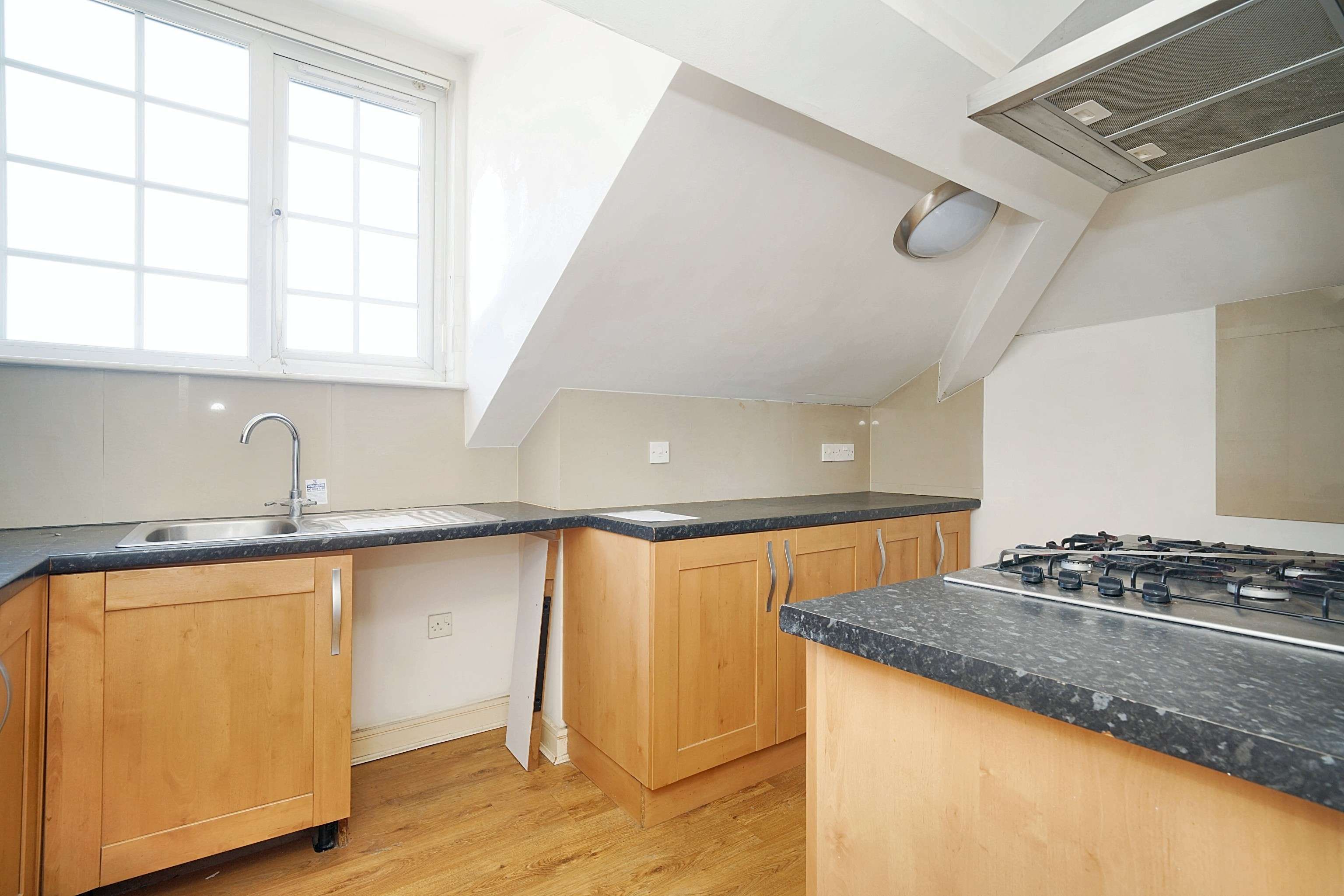 Flat 14 Montpellier Mansions, 22 Montpellier Crescent, Wallasey, CH45 9AB