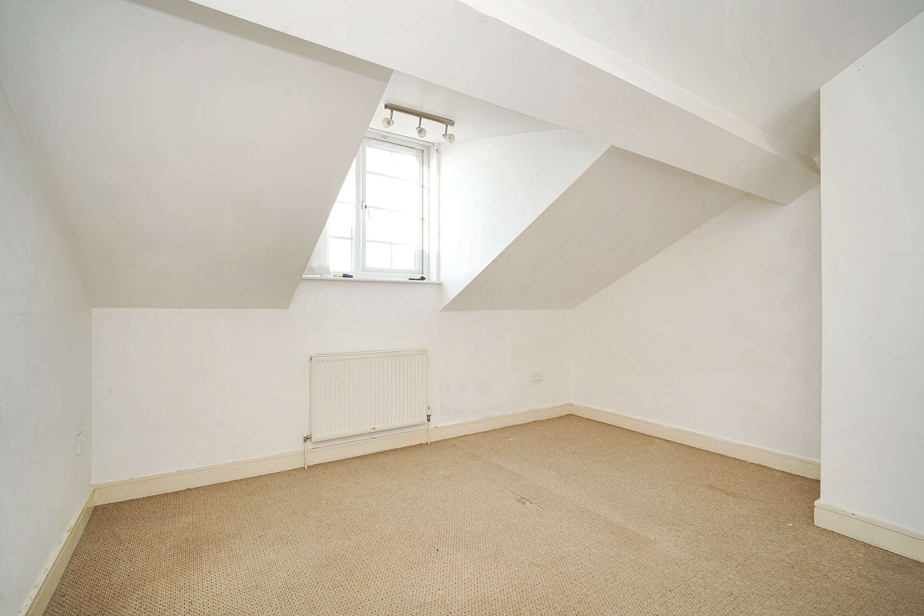 Flat 14 Montpellier Mansions, 22 Montpellier Crescent, Wallasey, CH45 9AB