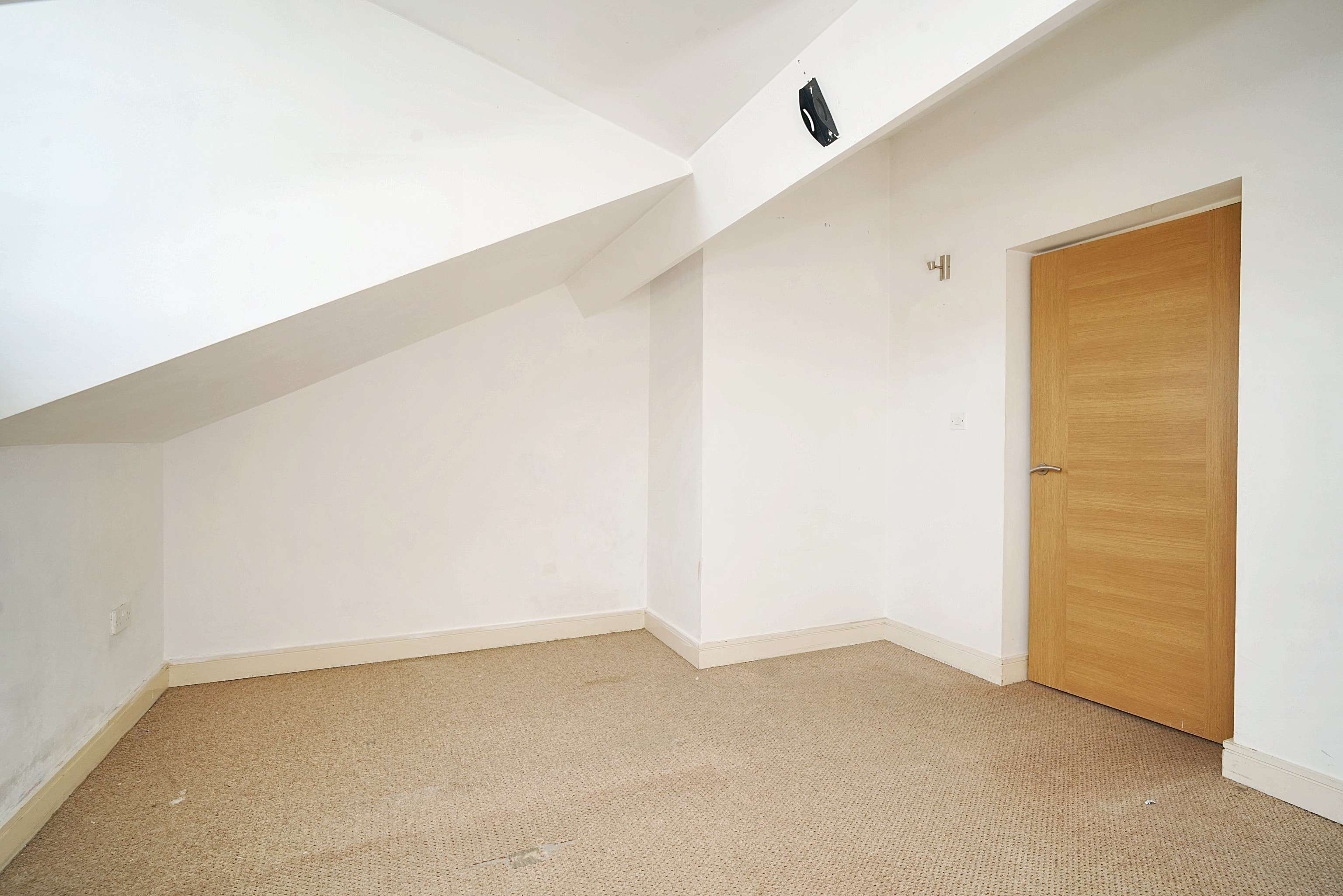 Flat 14 Montpellier Mansions, 22 Montpellier Crescent, Wallasey, CH45 9AB