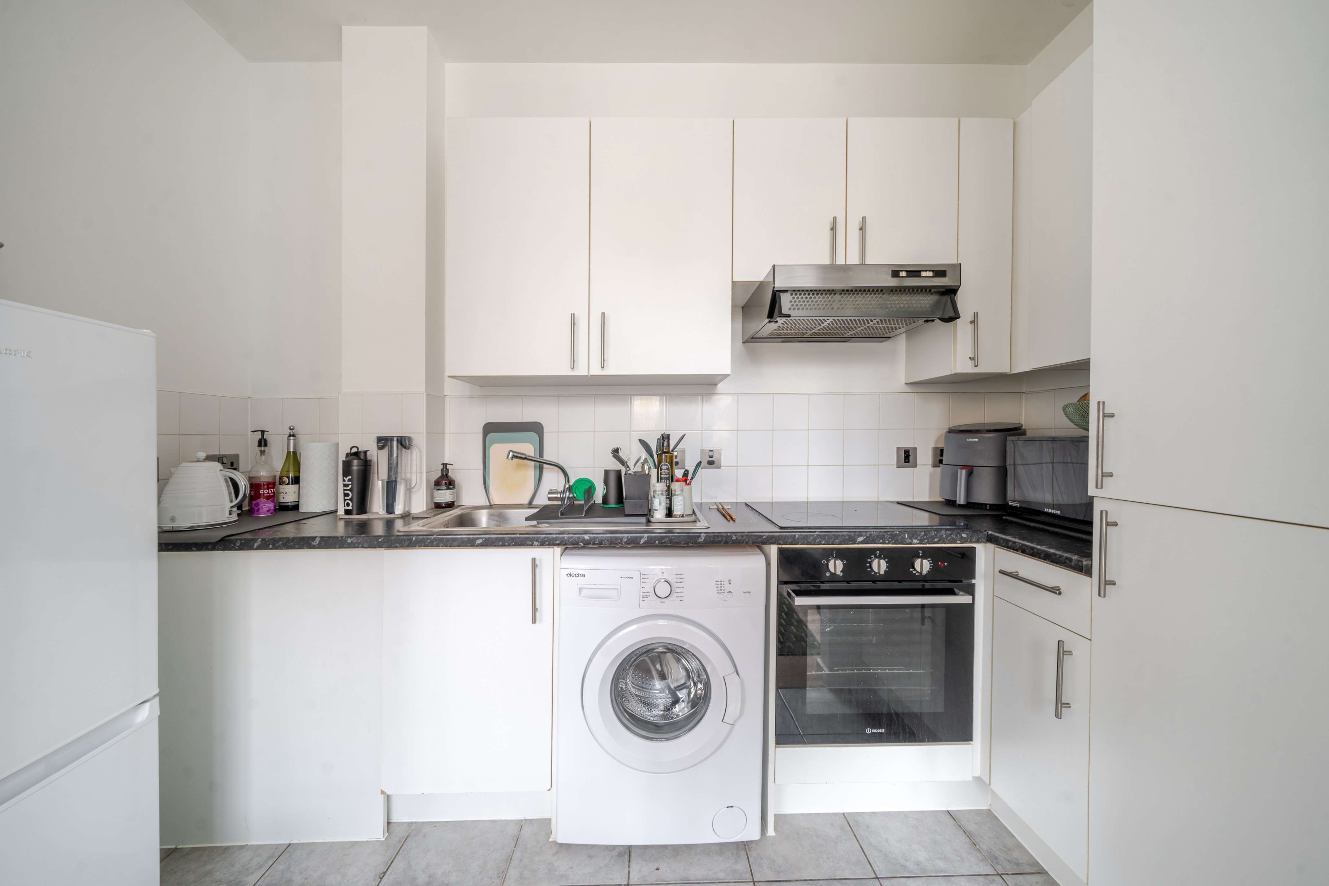 38 Bromyard House, Bromyard Avenue, East Acton, London, W3 7BE
