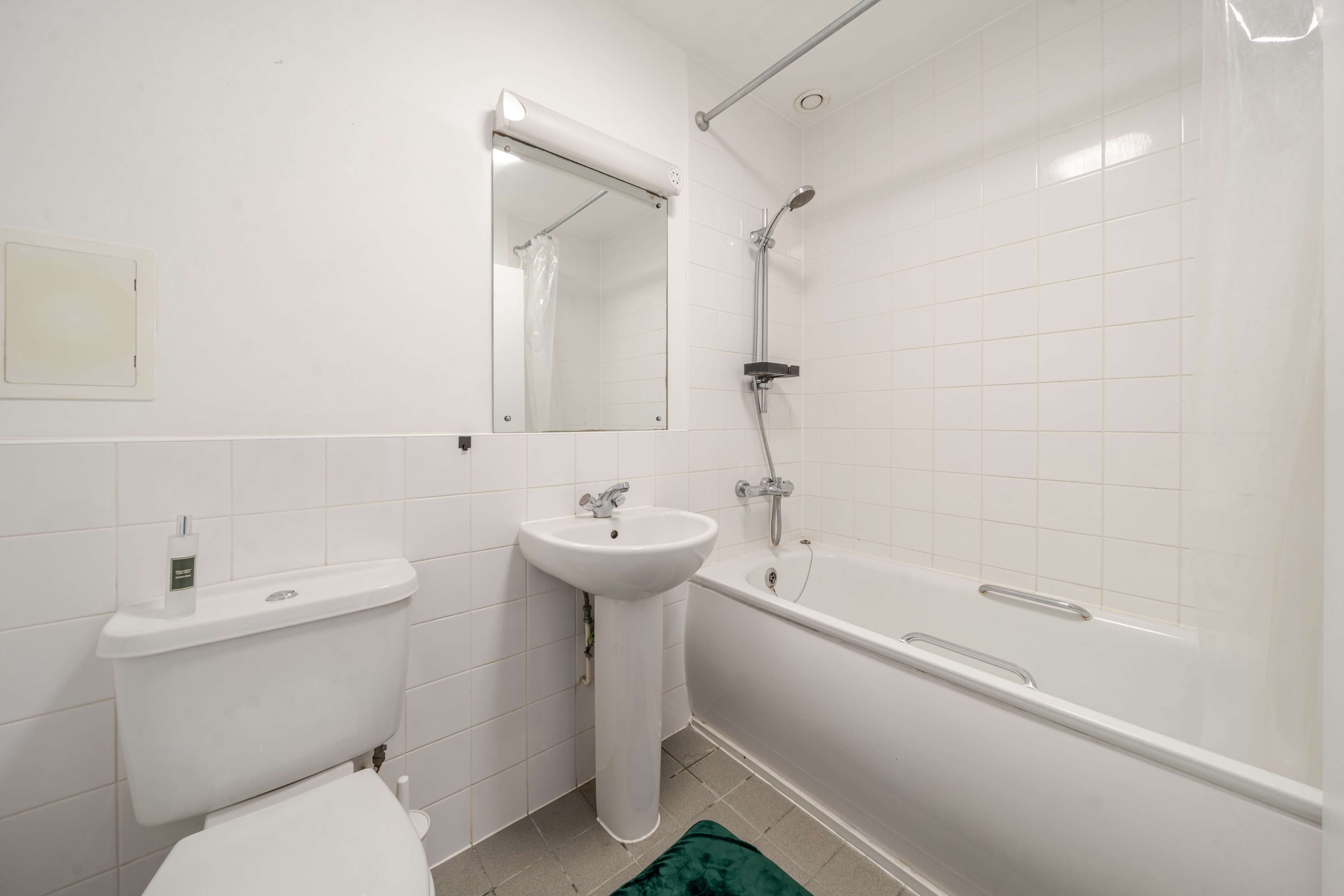 38 Bromyard House, Bromyard Avenue, East Acton, London, W3 7BE