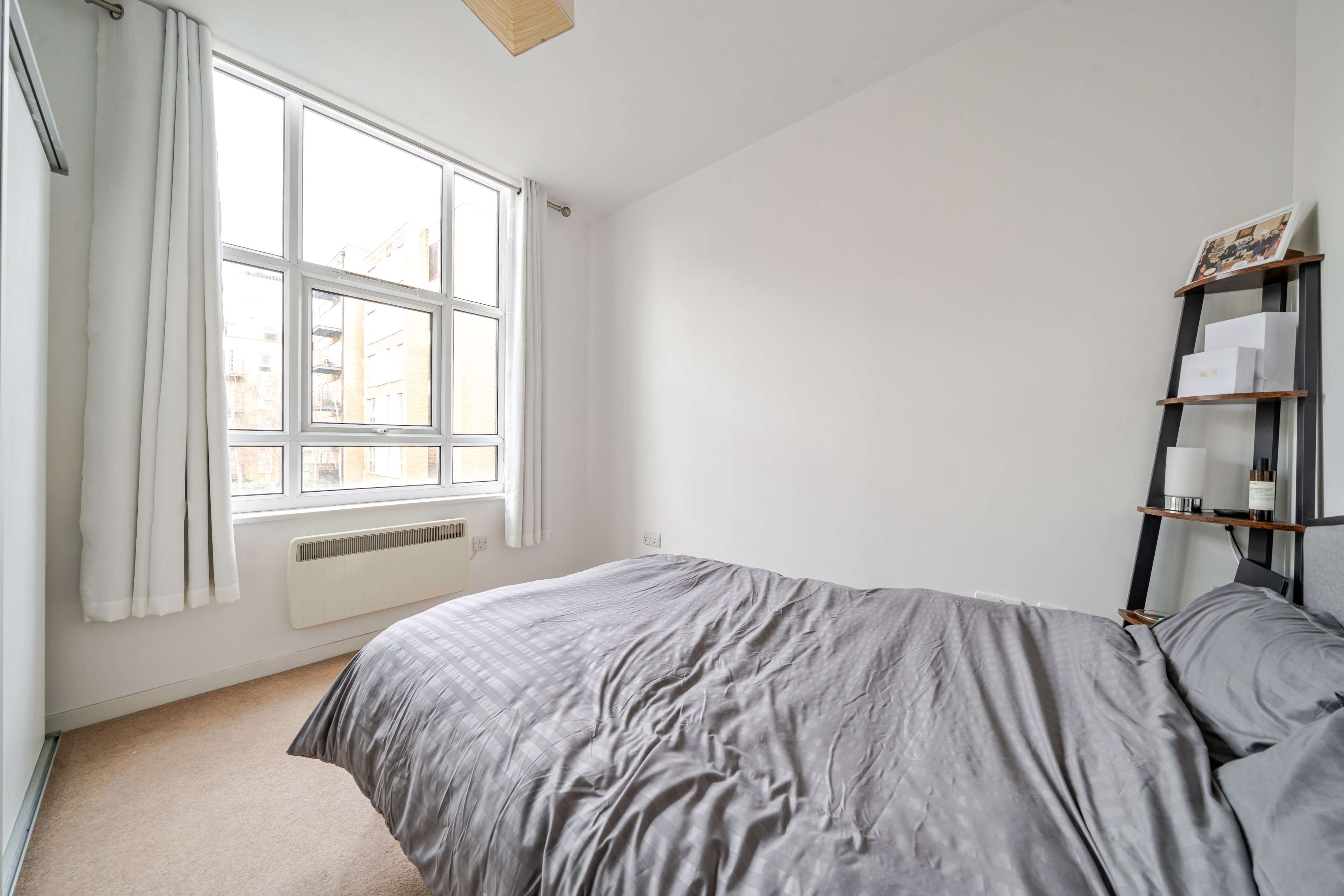 38 Bromyard House, Bromyard Avenue, East Acton, London, W3 7BE