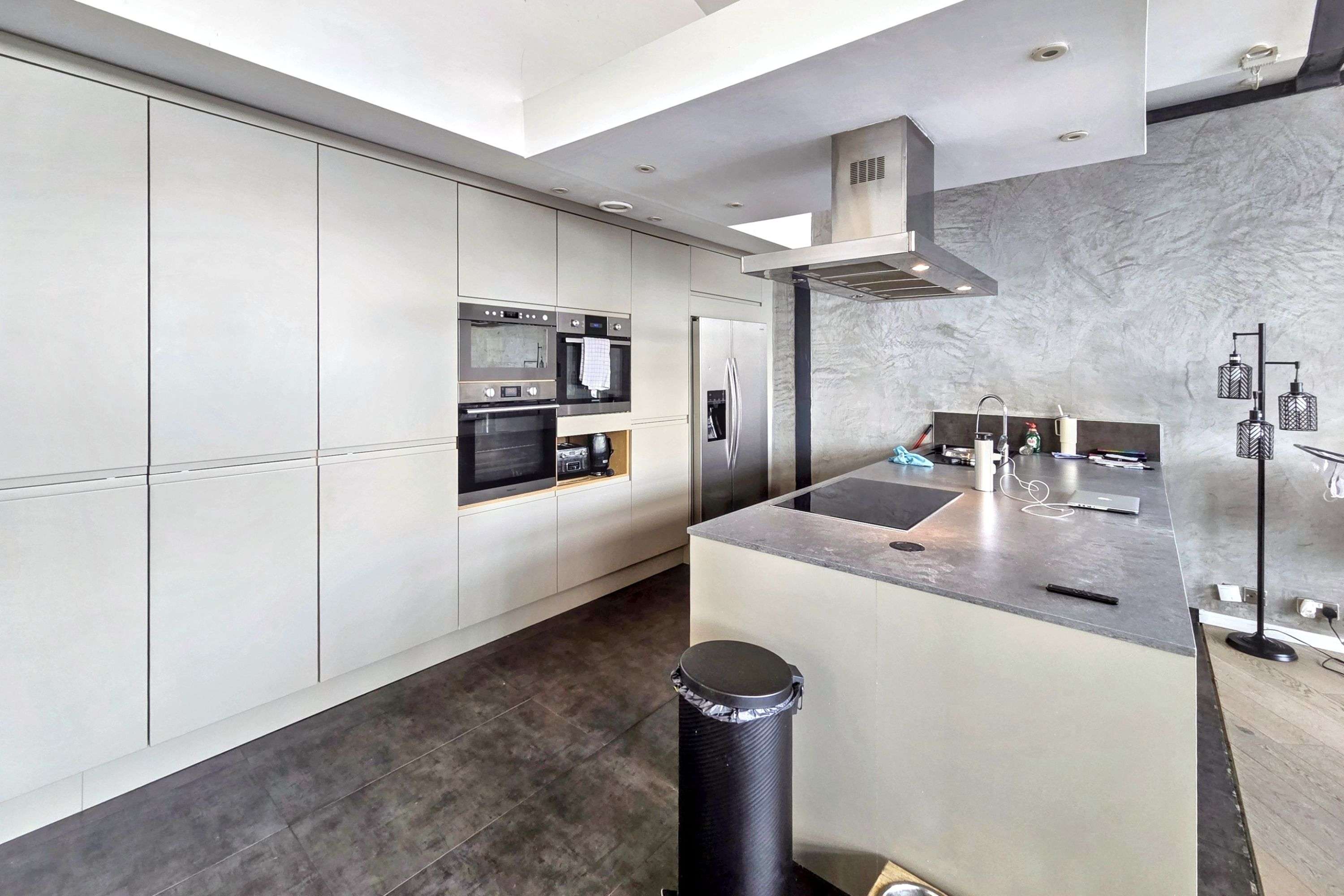 Apartment 802, 25 Church Street, Manchester M4 1PE