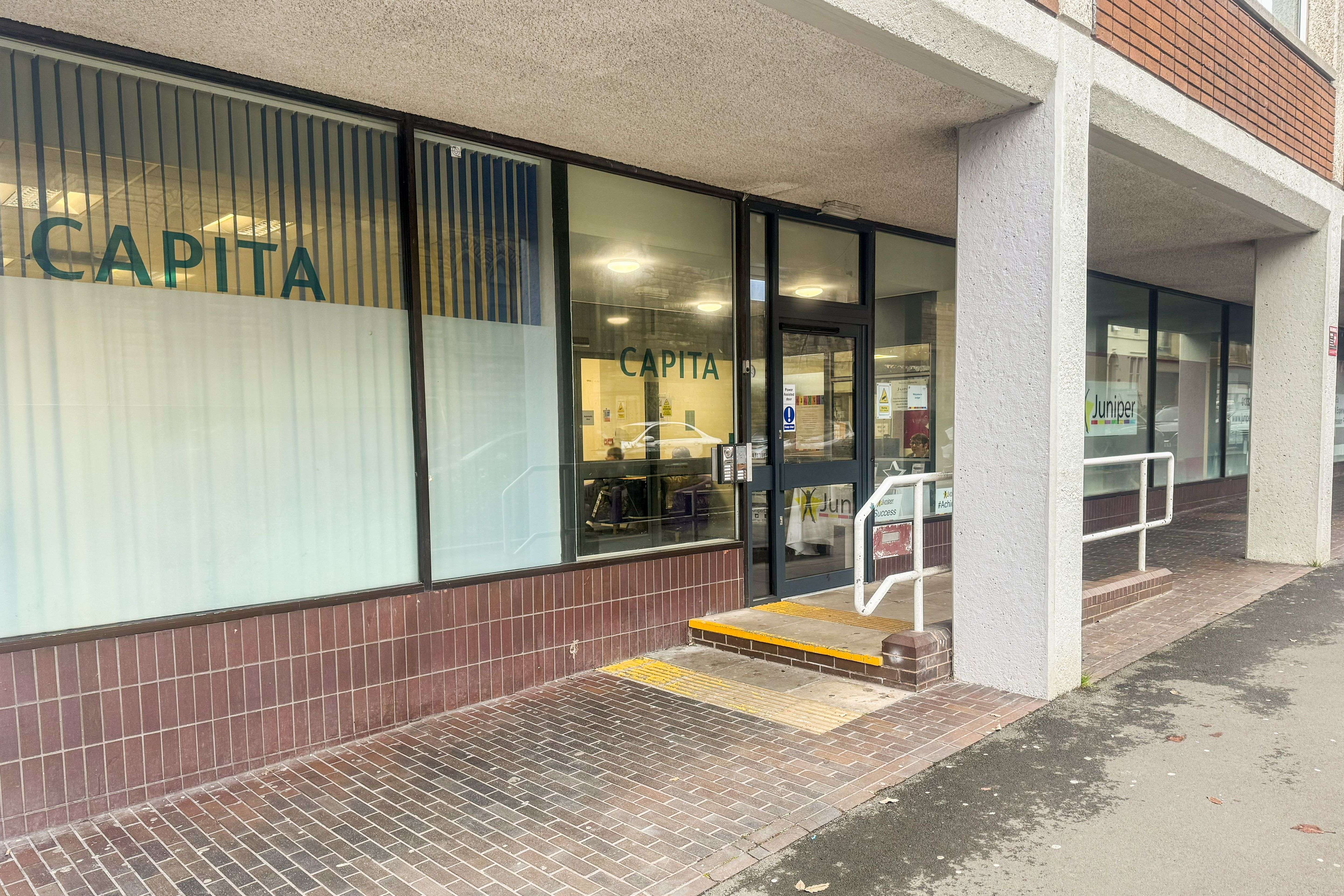 Unit 6 Prosperity House, Gower Street, Derby, DE1 1SB