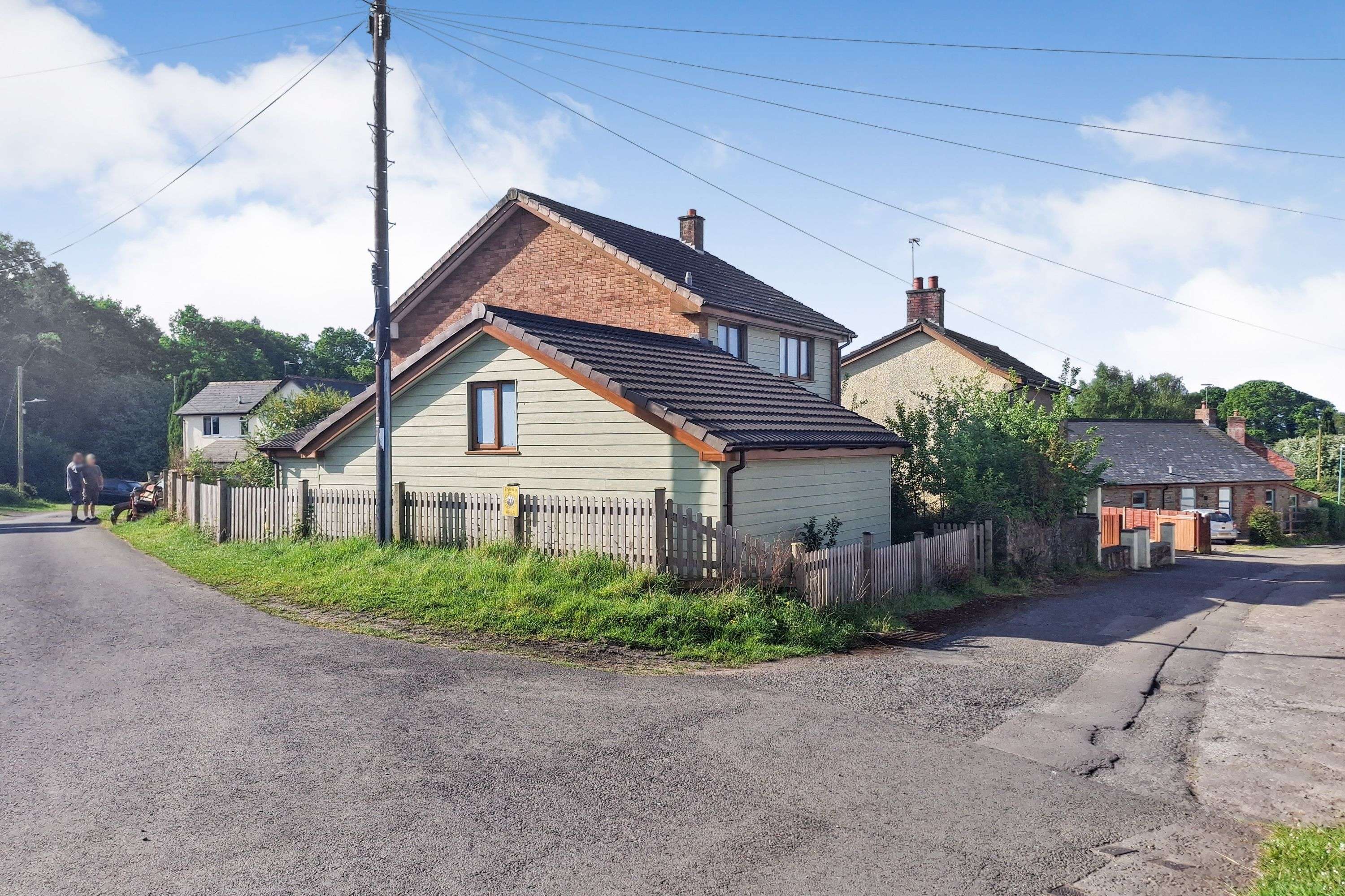 Acorn Lodge, Prosper Lane, Coalway, Coleford, Gloucestershire, GL16 7JP