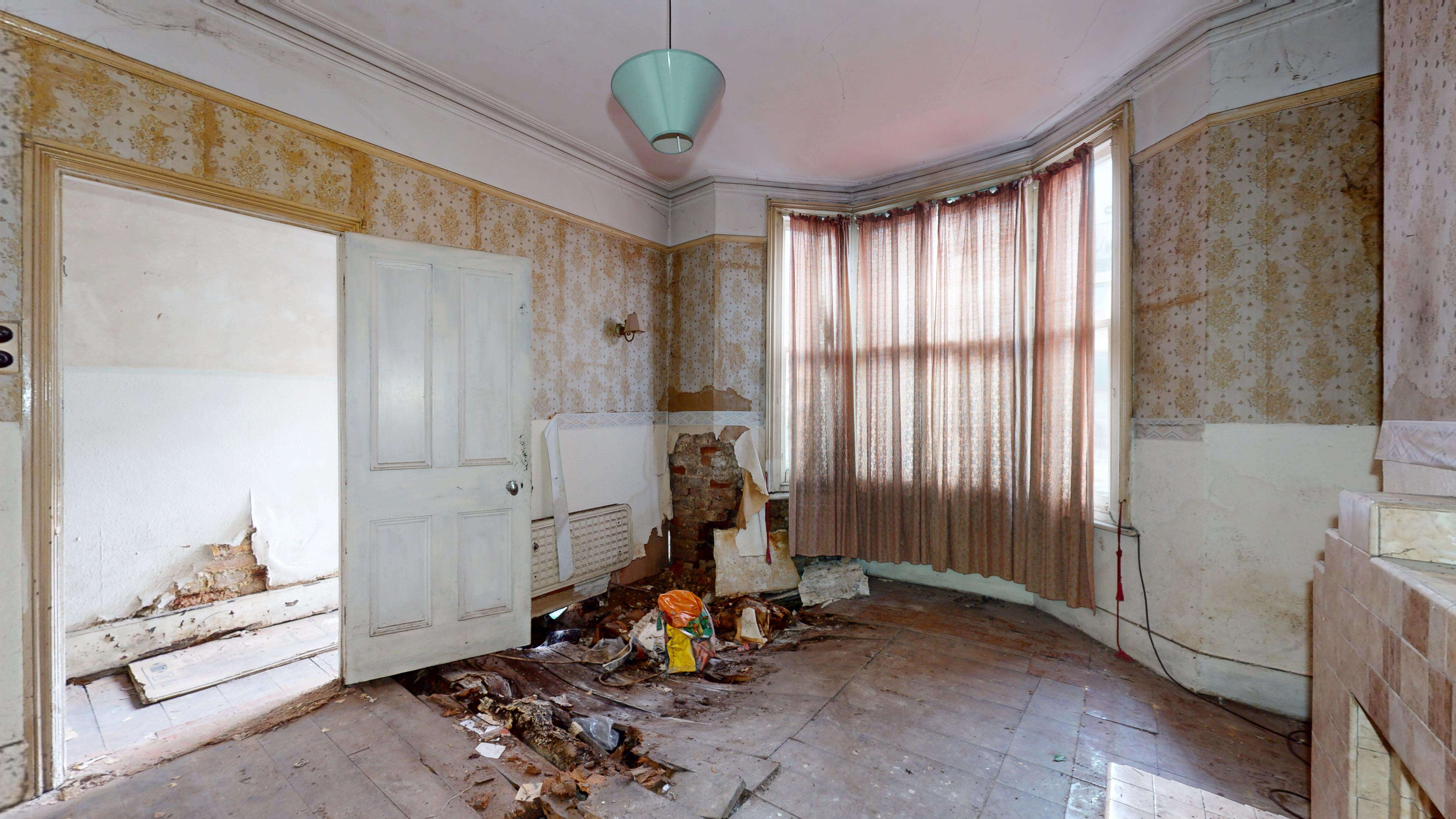 255 Milkwood Road, Herne Hill, London, SE24 0JE