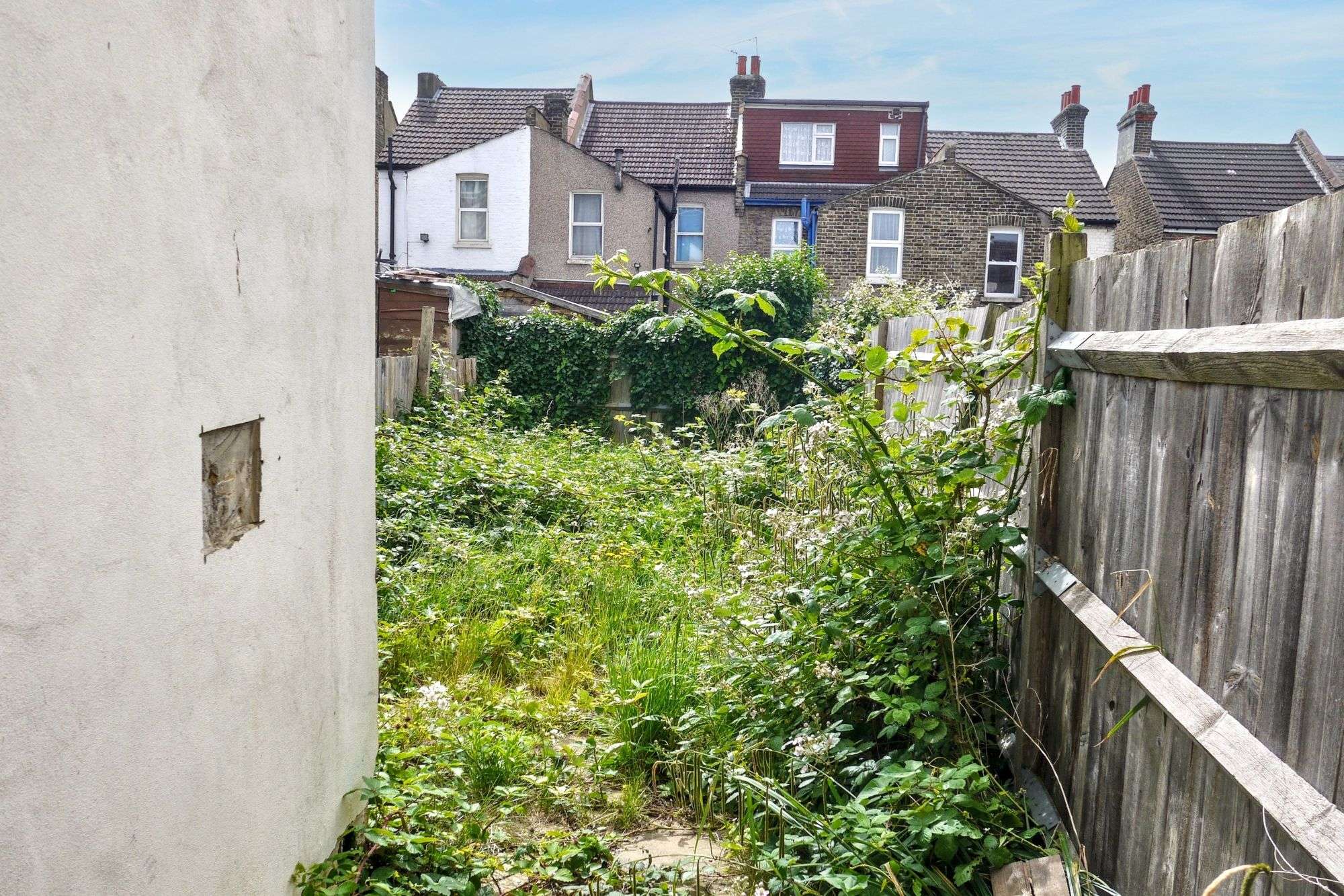 188 Holmesdale Road, South Norwood, London SE25 6PT