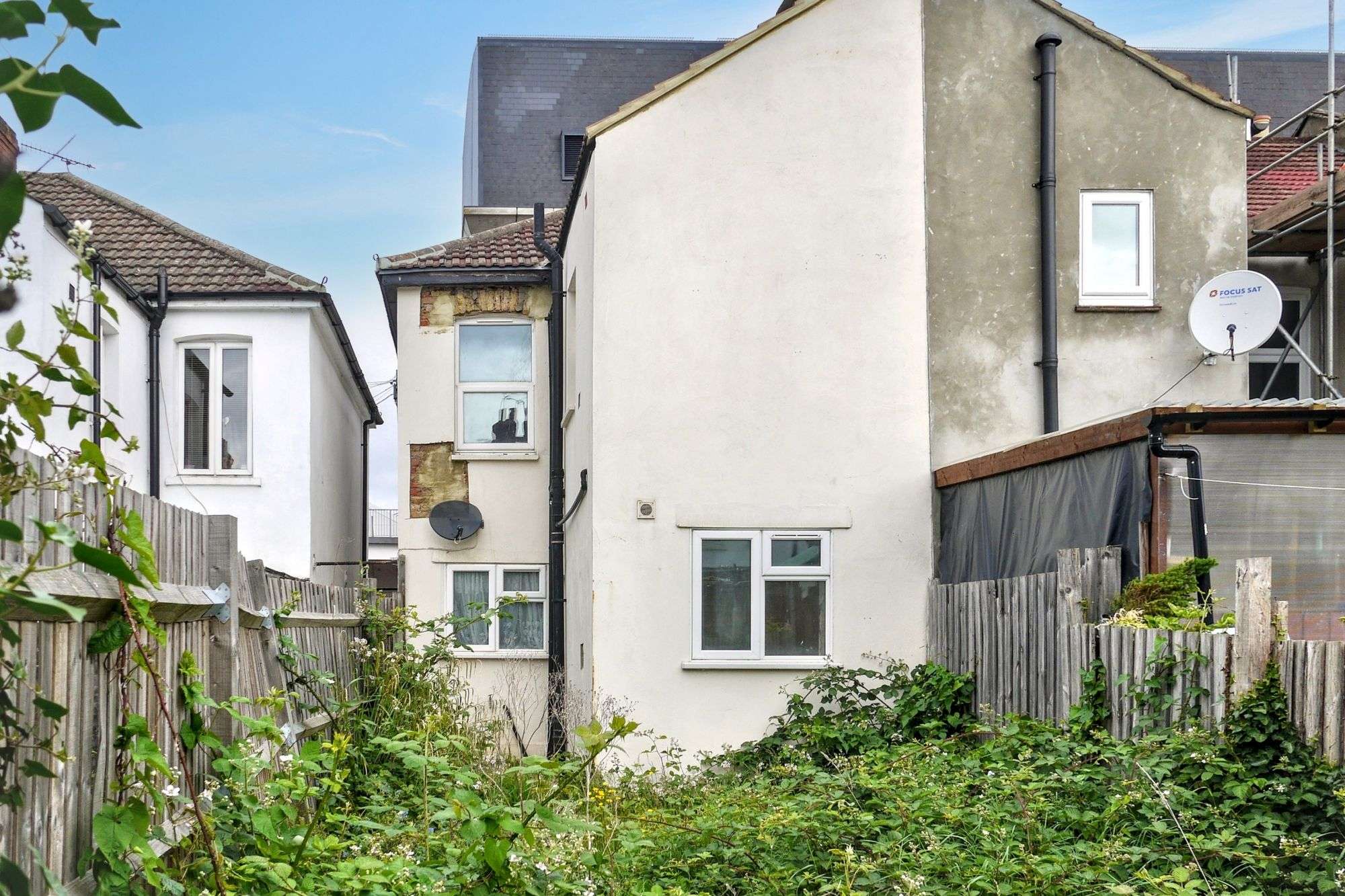 188 Holmesdale Road, South Norwood, London SE25 6PT