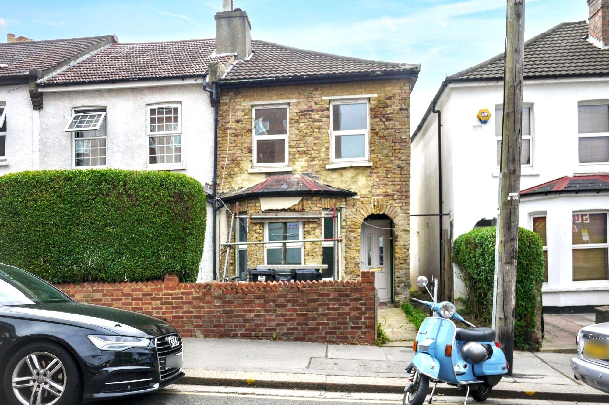 188 Holmesdale Road, South Norwood, London SE25 6PT