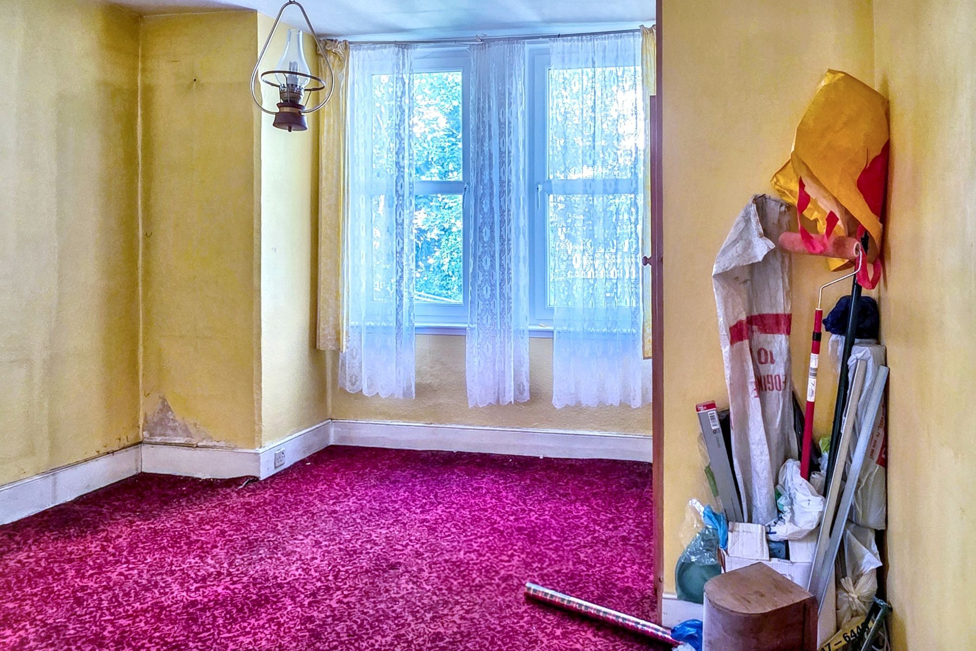 79a Drayton Road, Willesden, London, NW10 4DG