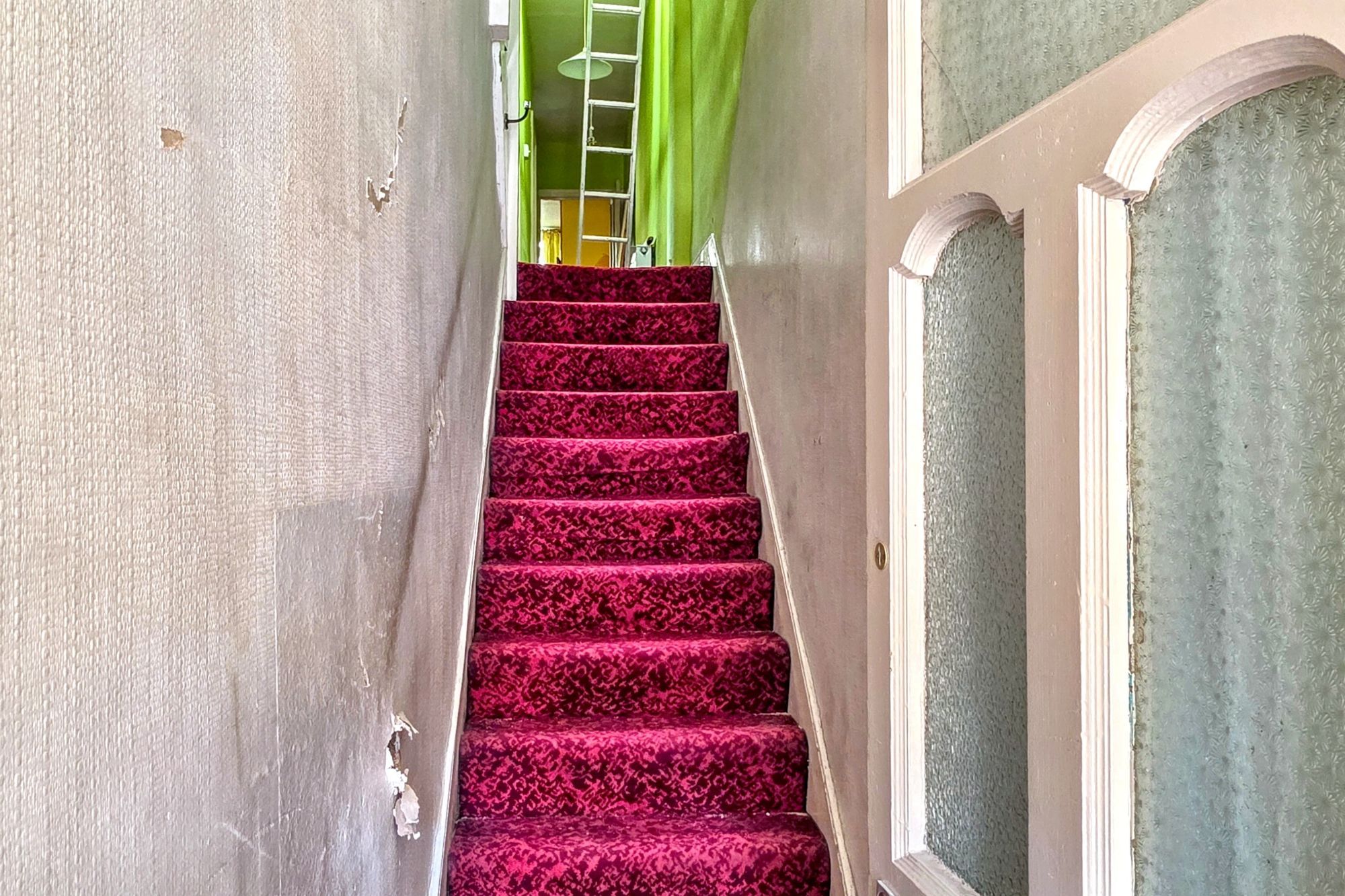 79a Drayton Road, Willesden, London, NW10 4DG