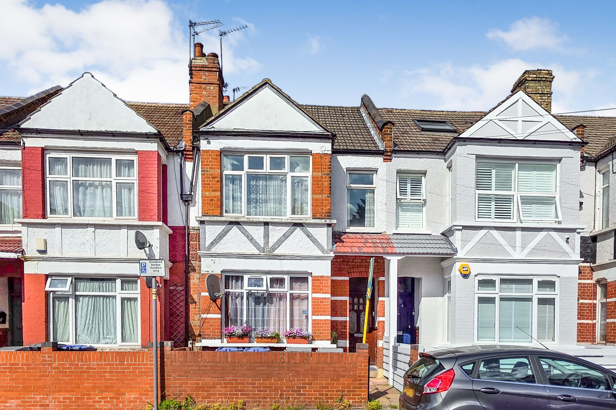 79a Drayton Road, Willesden, London, NW10 4DG