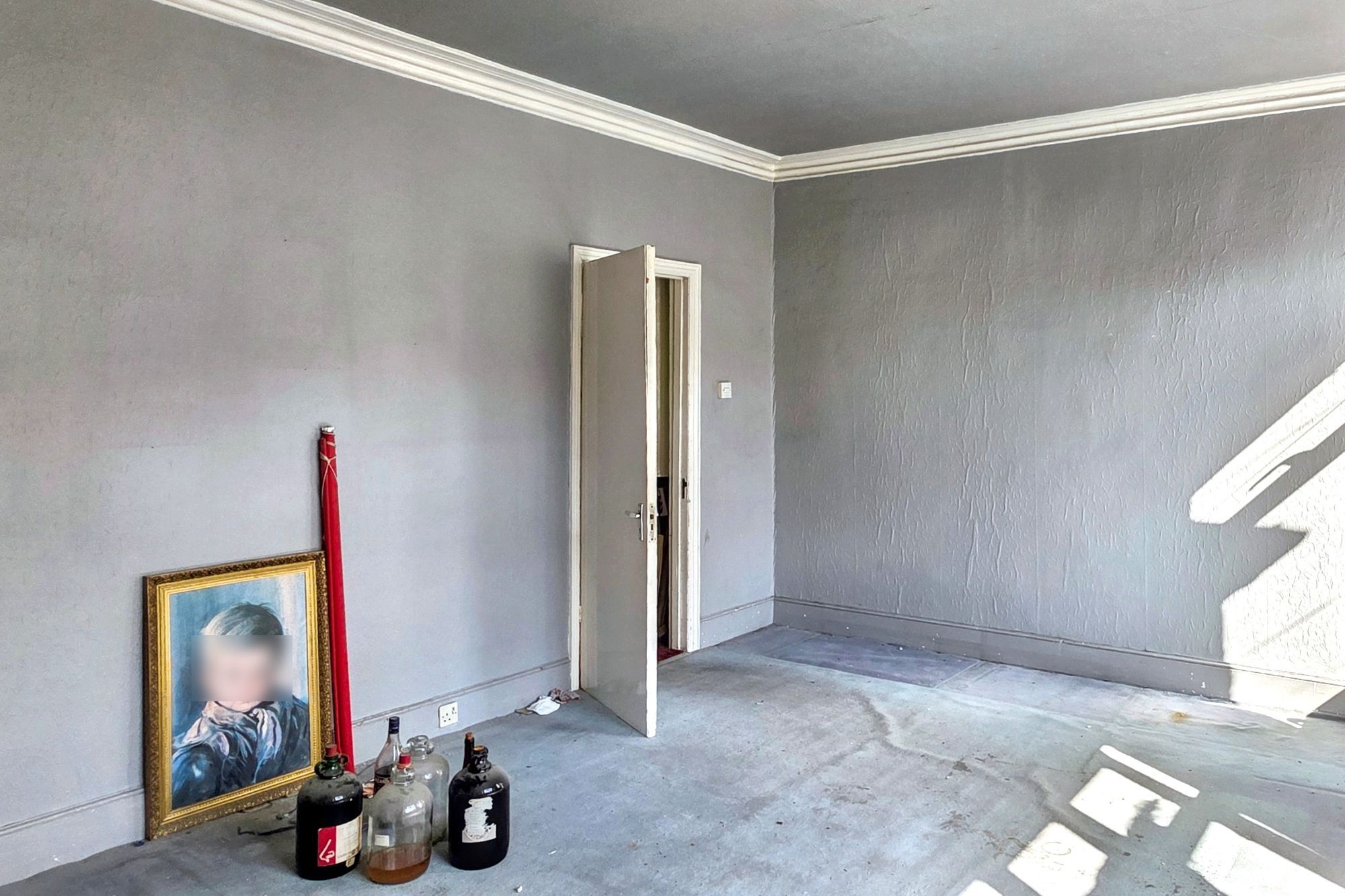 79a Drayton Road, Willesden, London, NW10 4DG