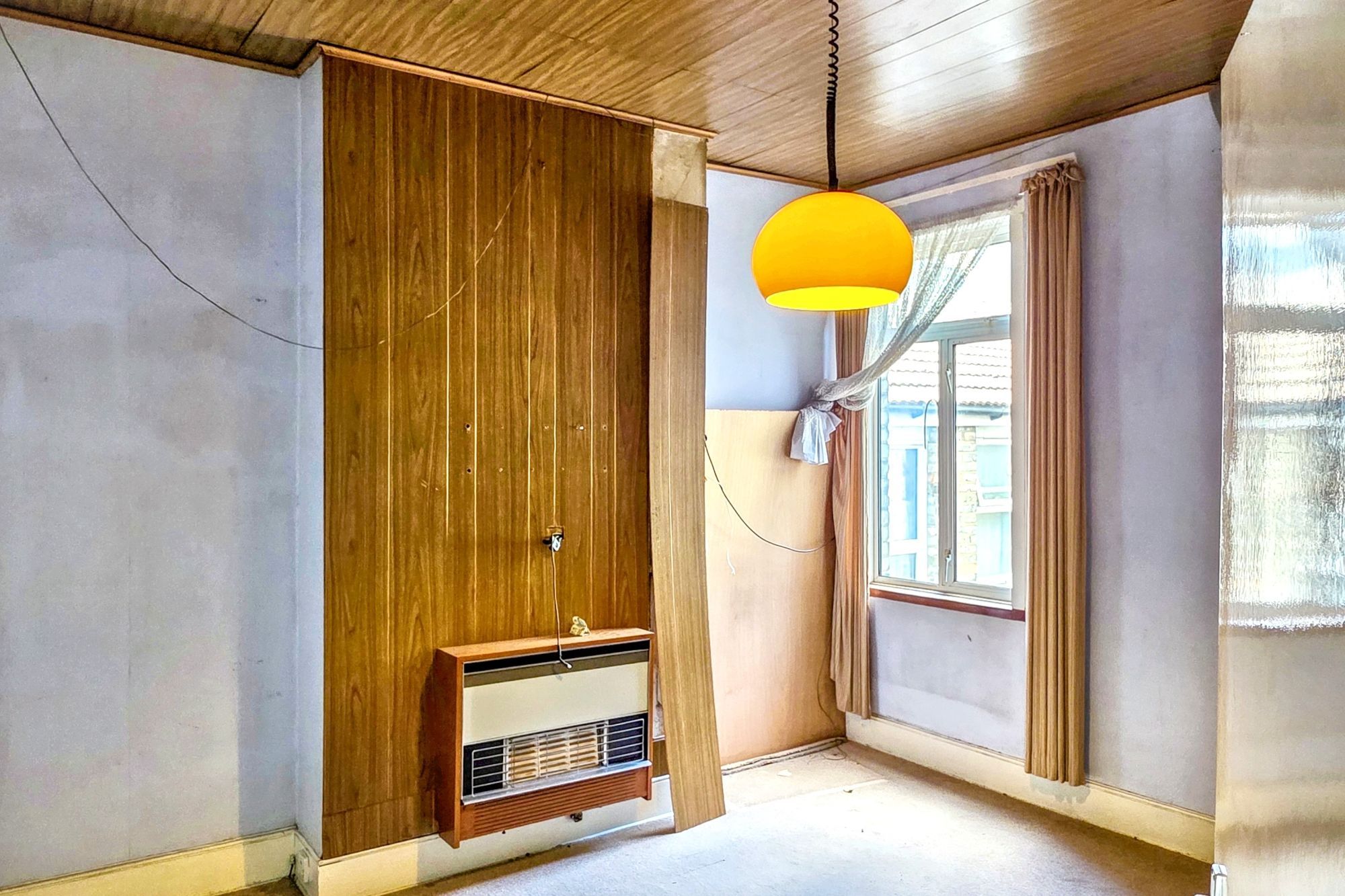 79a Drayton Road, Willesden, London, NW10 4DG