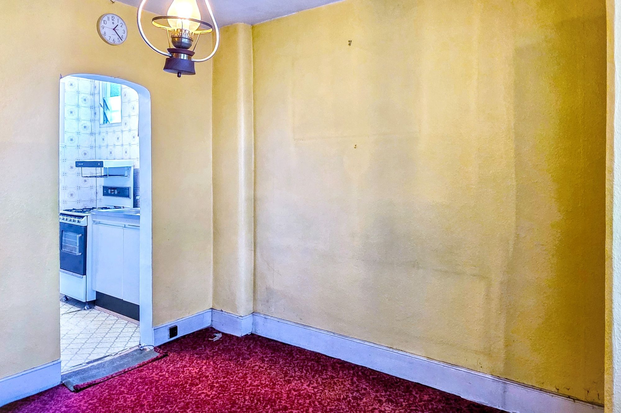 79a Drayton Road, Willesden, London, NW10 4DG