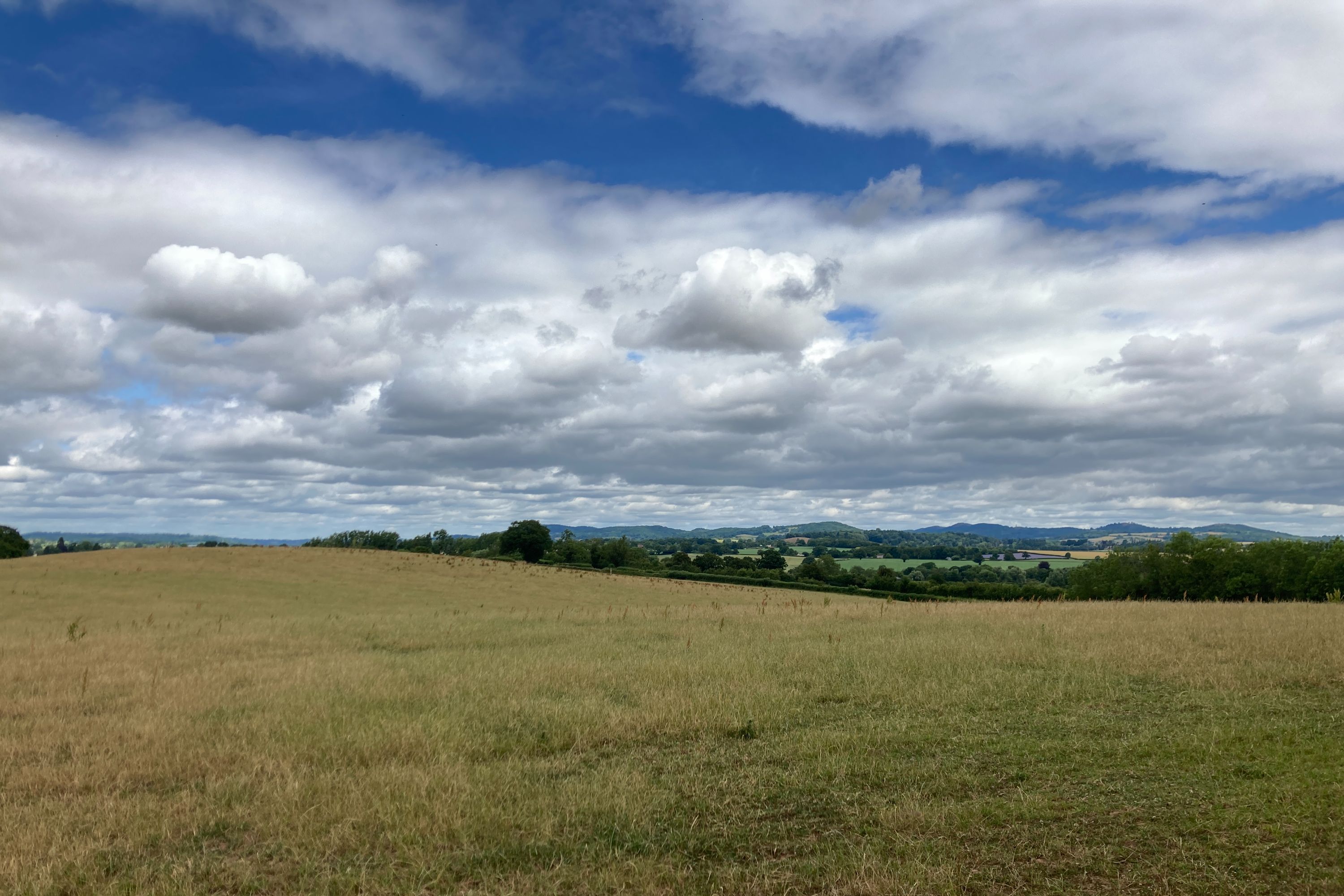 Farmland Adjacent to Boyce Court, Dymock, Nr Ledbury, GL18 2BG
