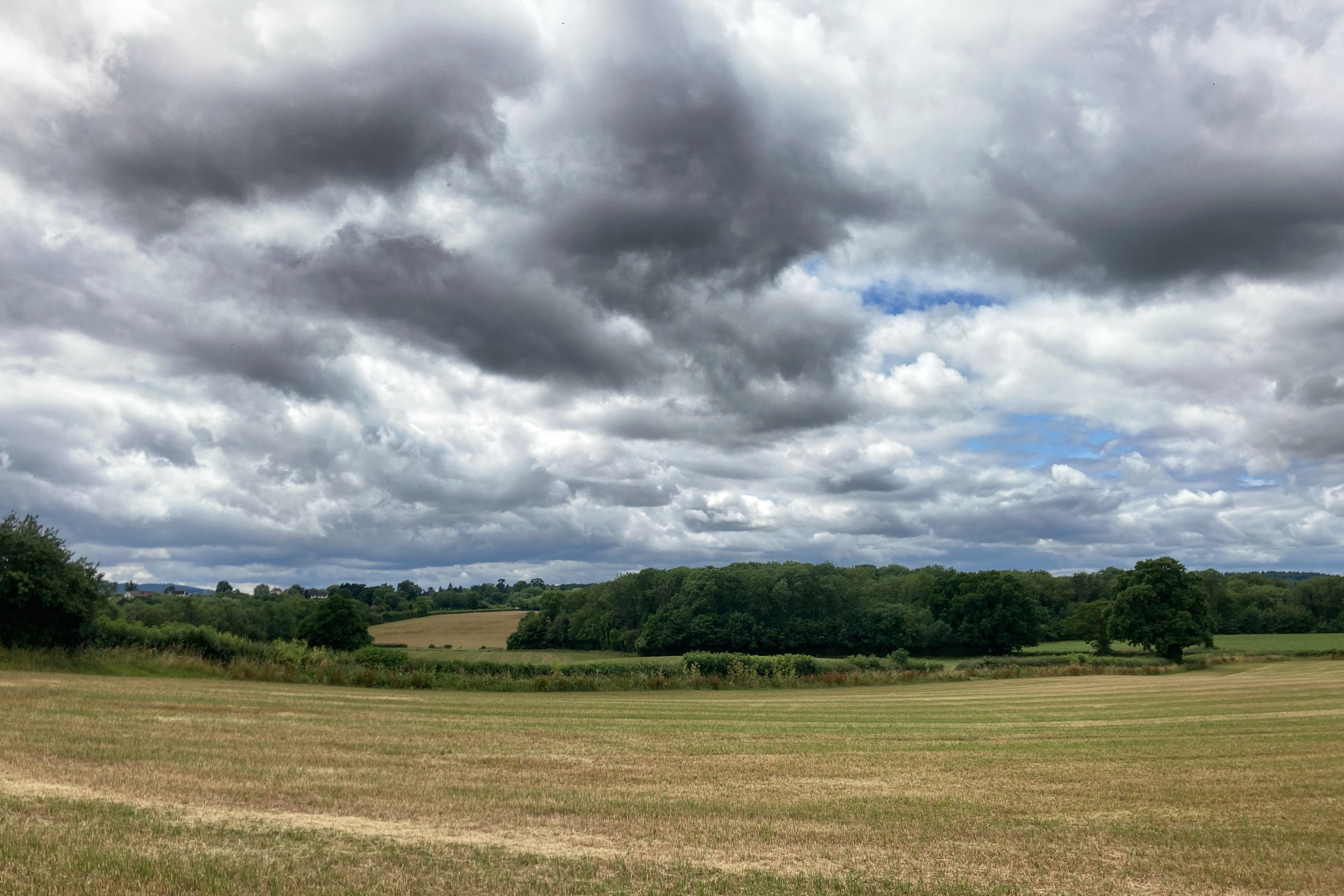 Farmland Adjacent to Boyce Court, Dymock, Nr Ledbury, GL18 2BG