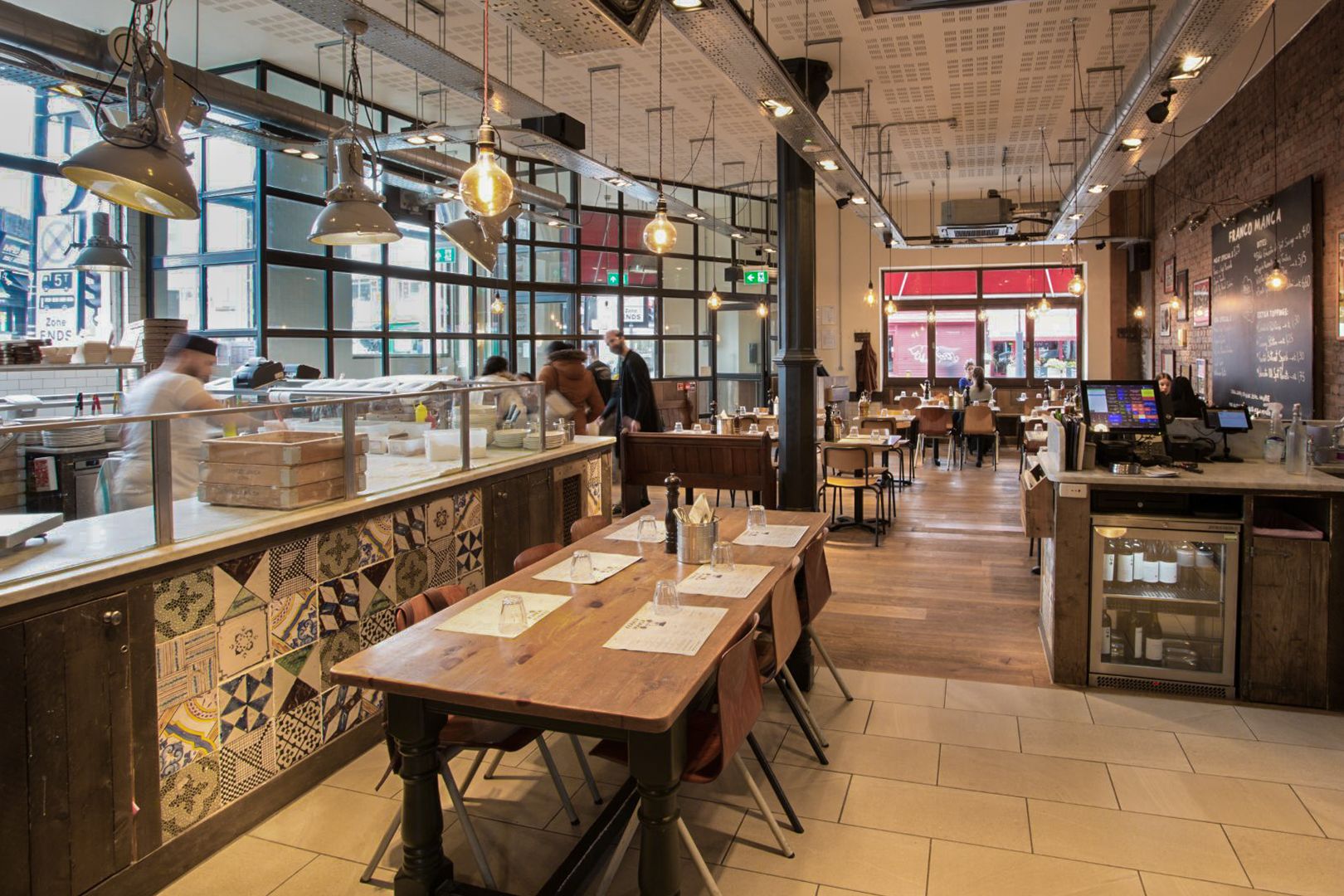 42 Kilburn High Road, Kilburn, London, NW6 4HJ