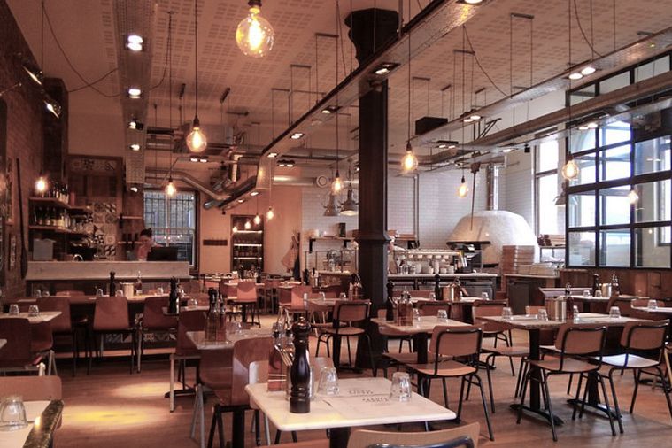 42 Kilburn High Road, Kilburn, London, NW6 4HJ