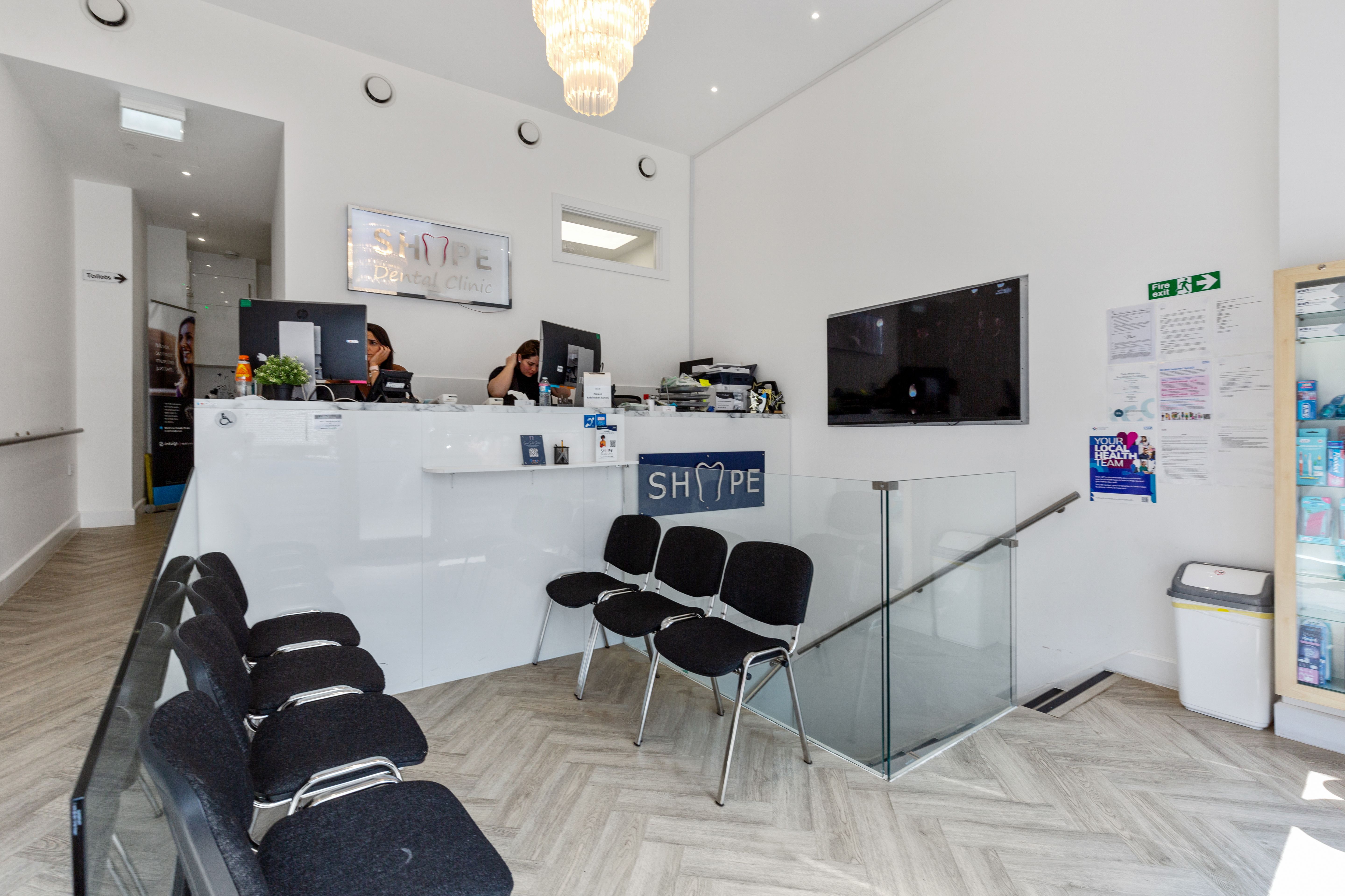 46 Kilburn High Rd, Kilburn, London, NW6 4HJ