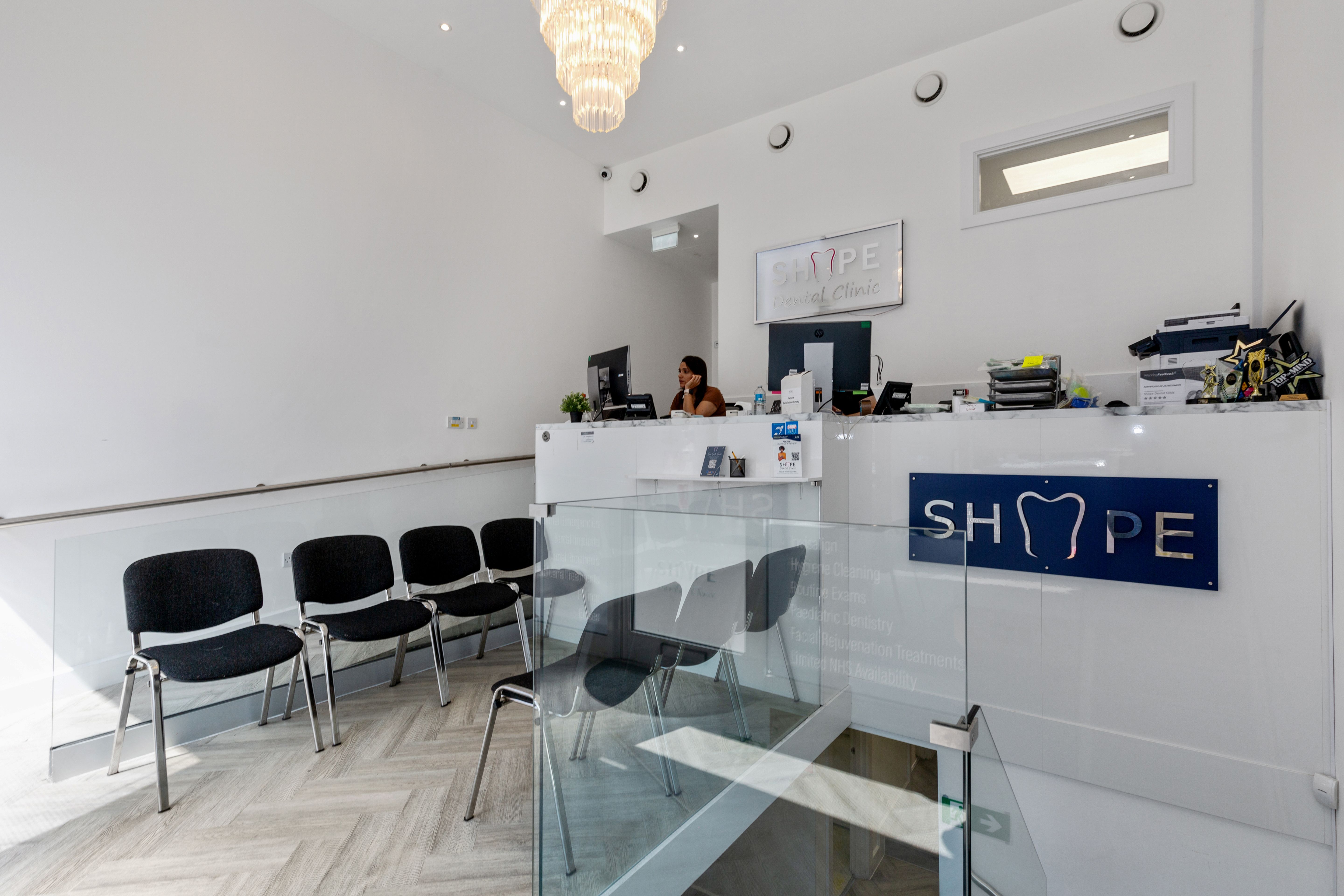 46 Kilburn High Rd, Kilburn, London, NW6 4HJ