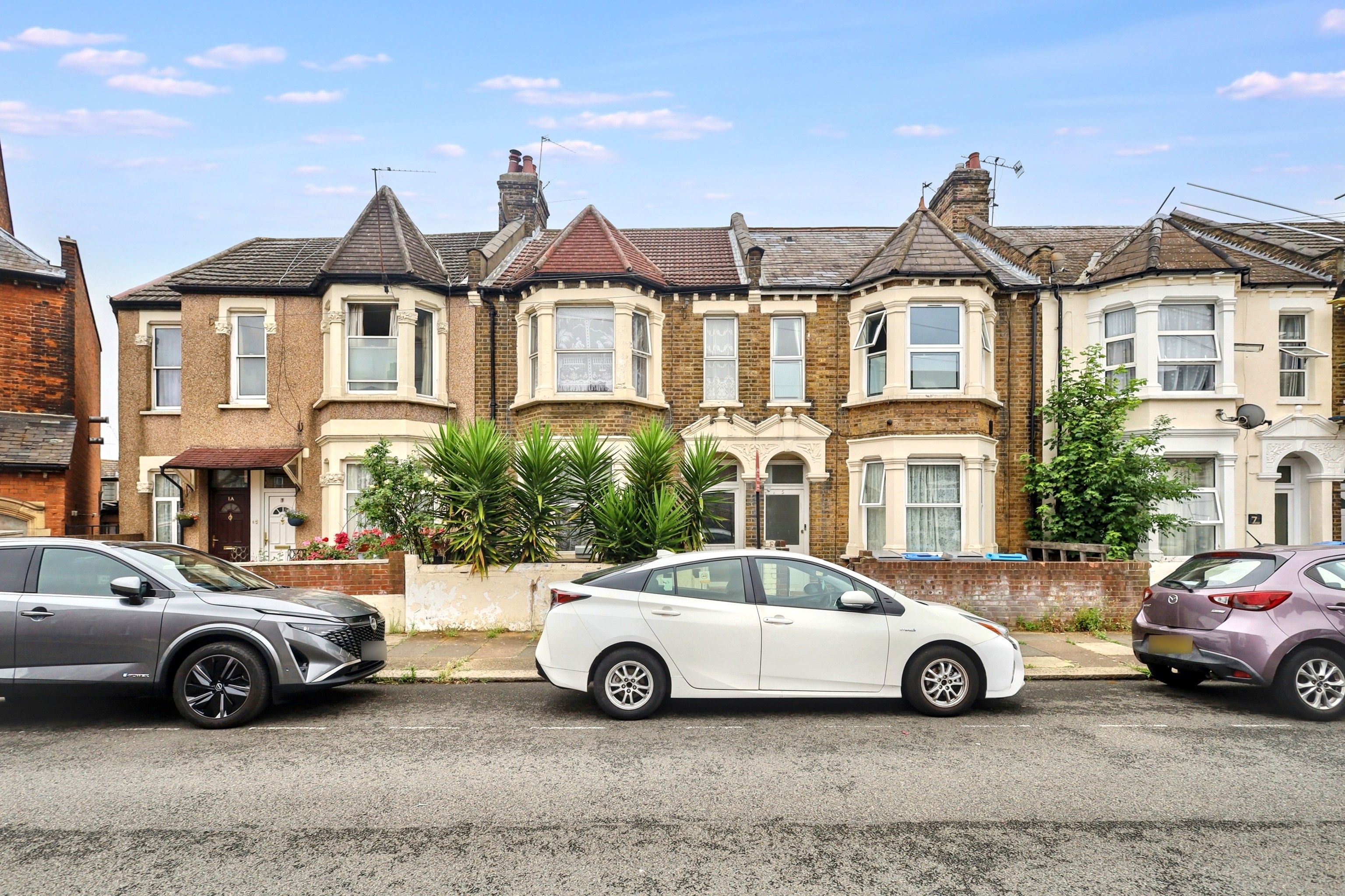 3 West Ella Road, London, NW10 9PT