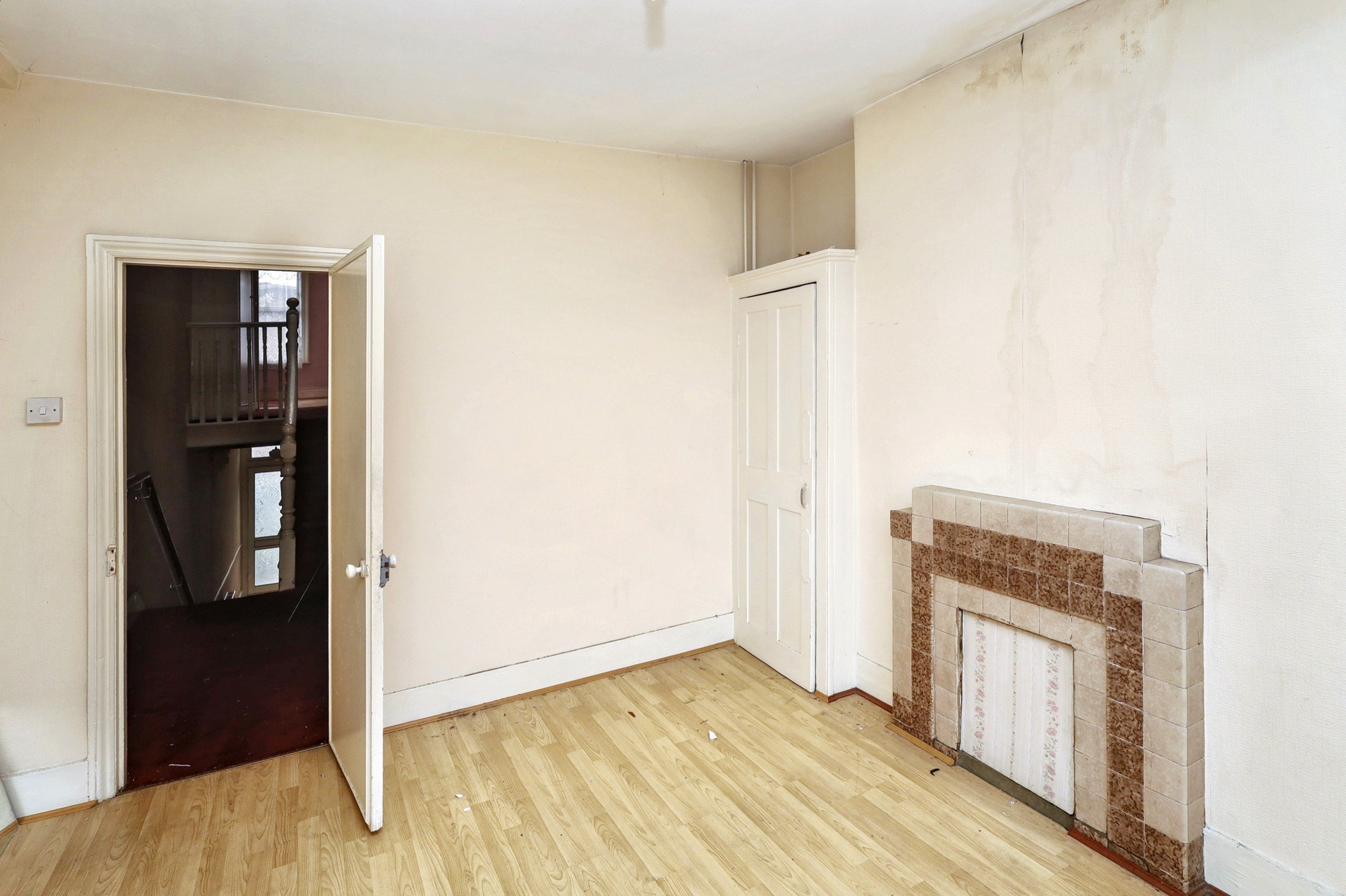 3 West Ella Road, London, NW10 9PT