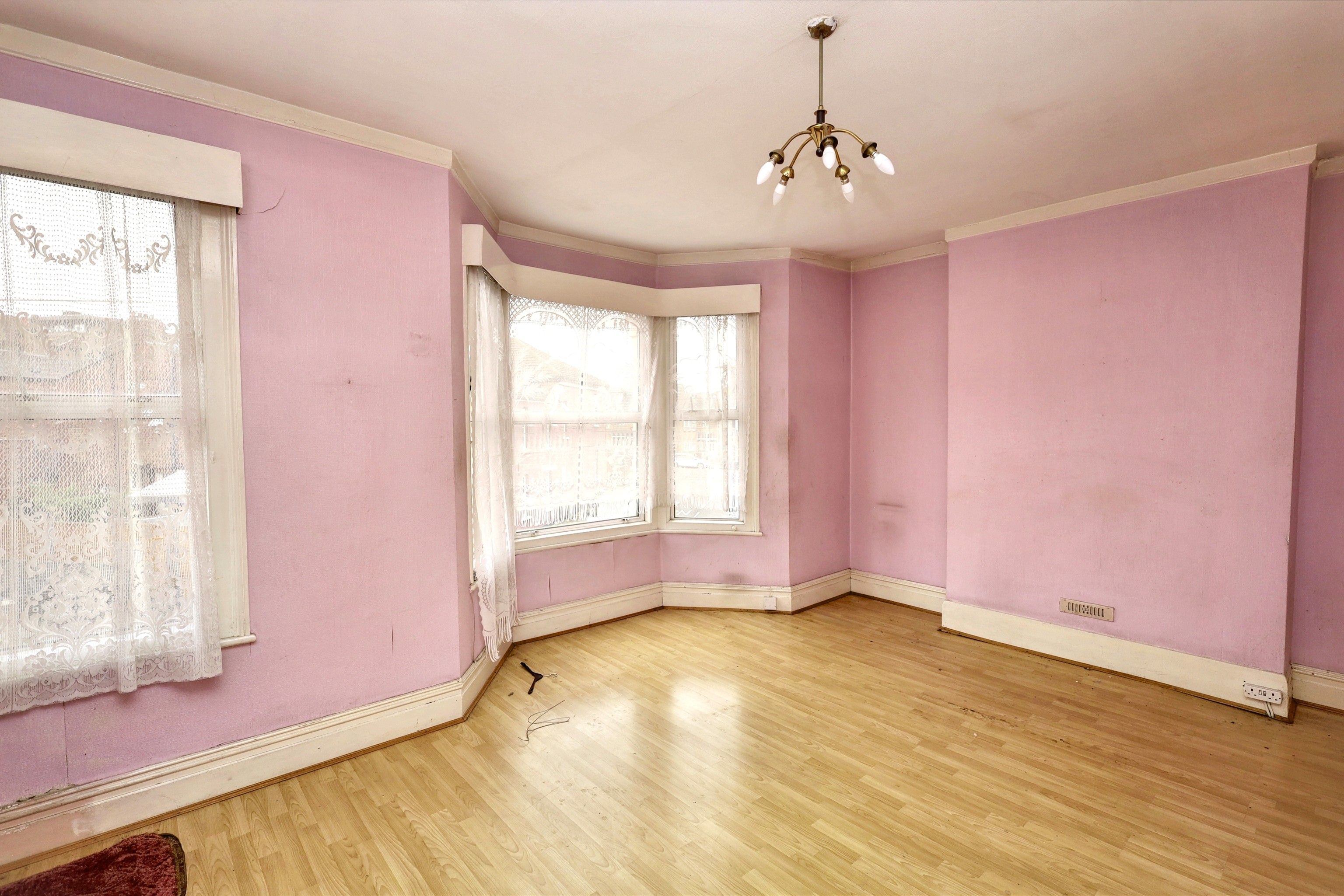 3 West Ella Road, London, NW10 9PT