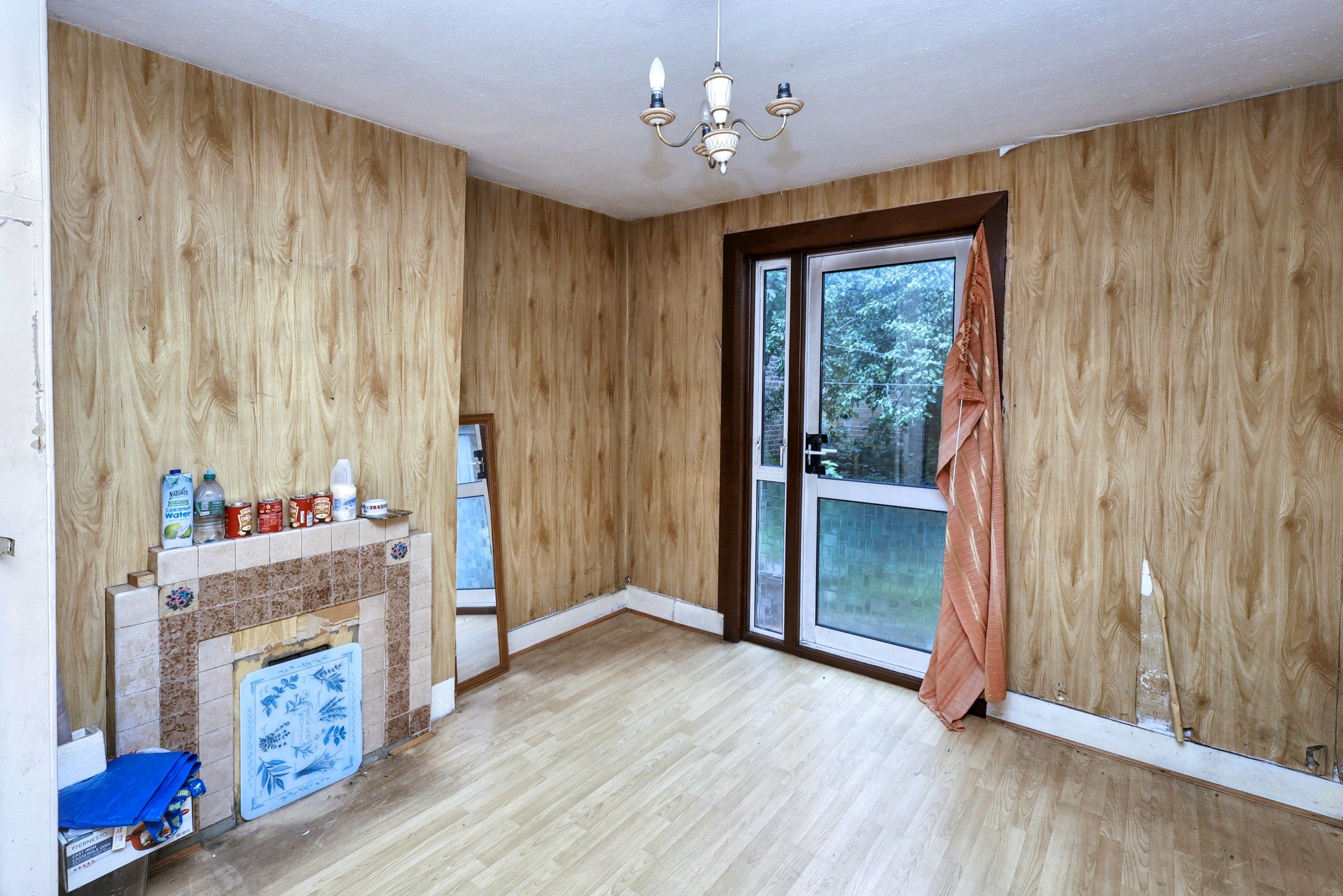 3 West Ella Road, London, NW10 9PT