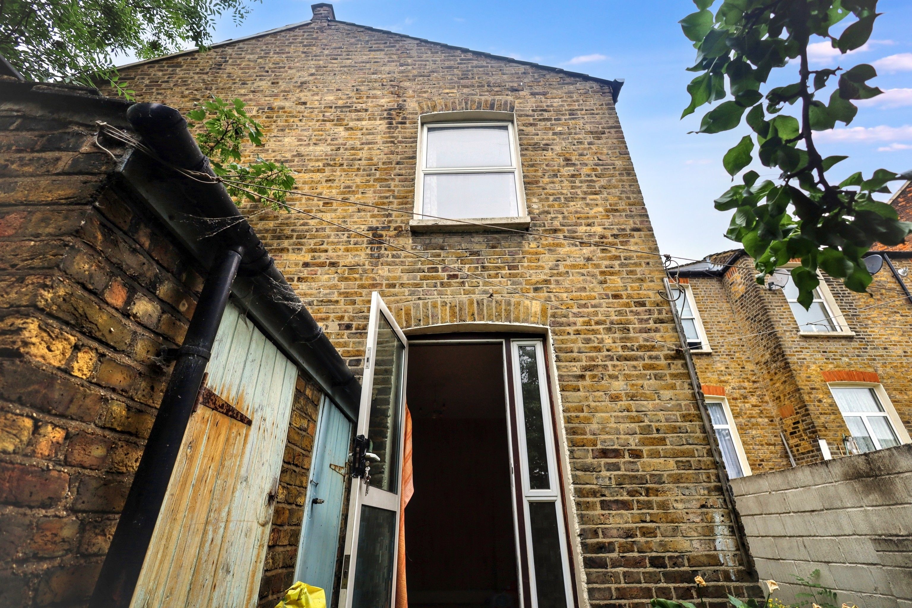 3 West Ella Road, London, NW10 9PT