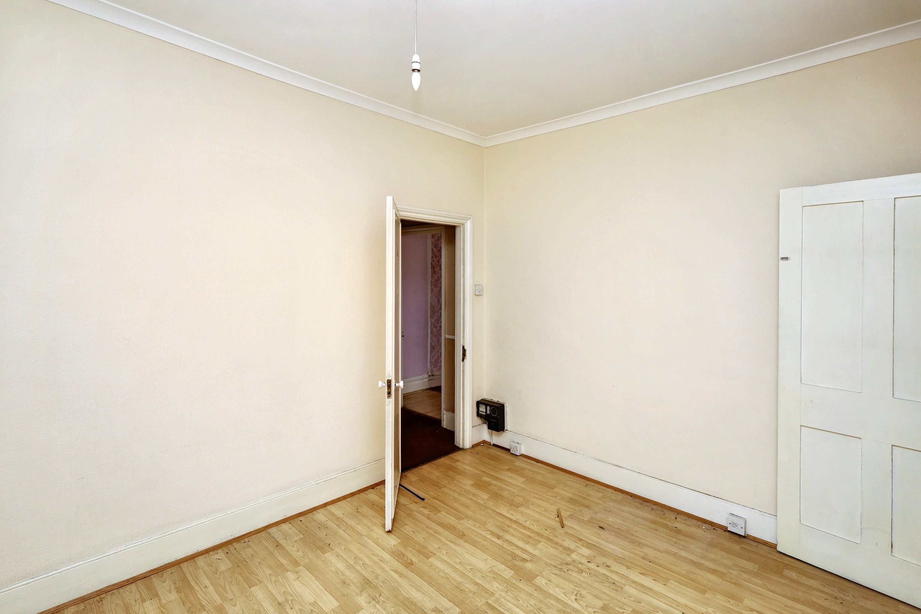 3 West Ella Road, London, NW10 9PT