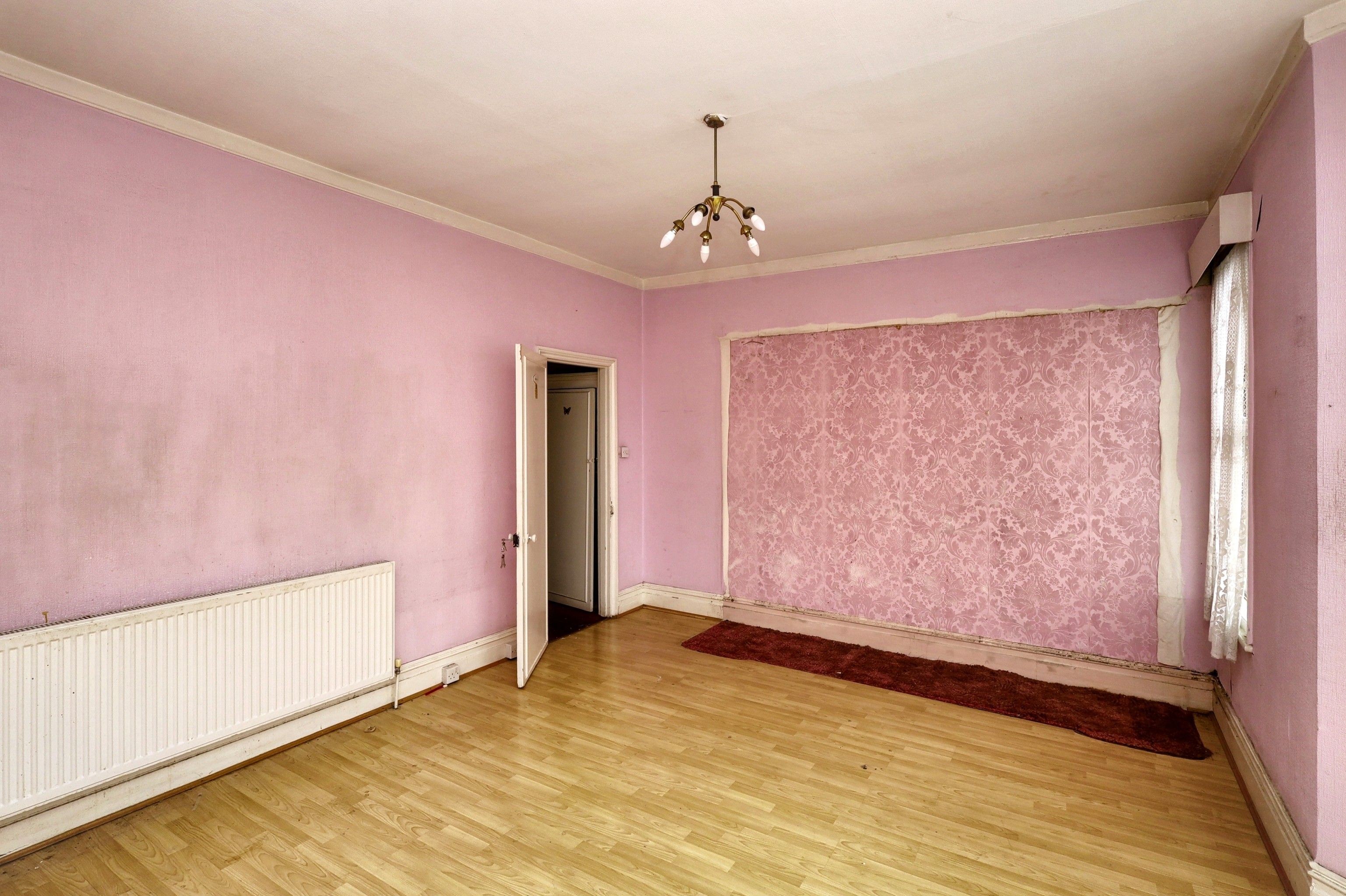 3 West Ella Road, London, NW10 9PT