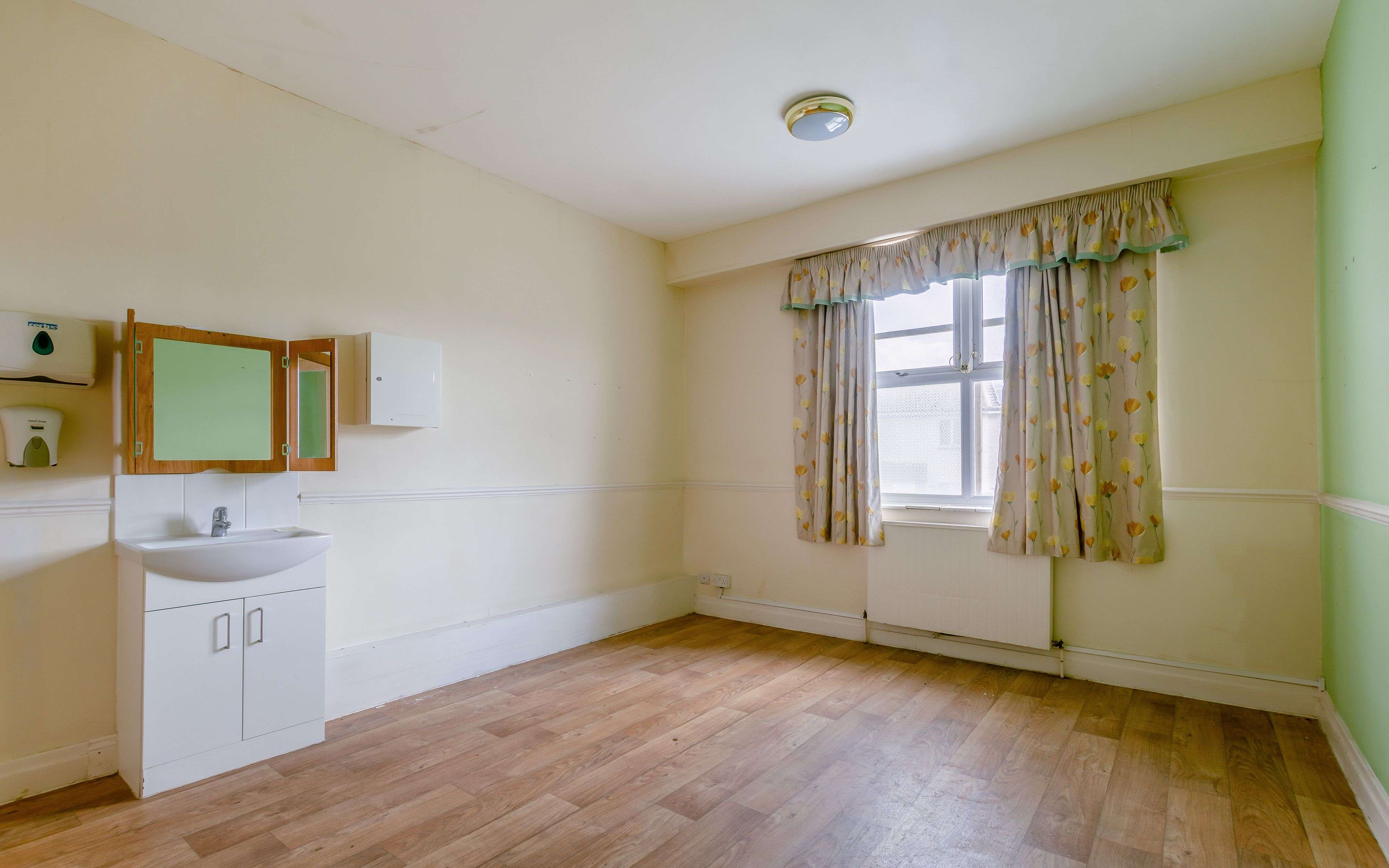 Kesson House Care Home, Council Avenue, Northfleet, Gravesend, DA11 9HN