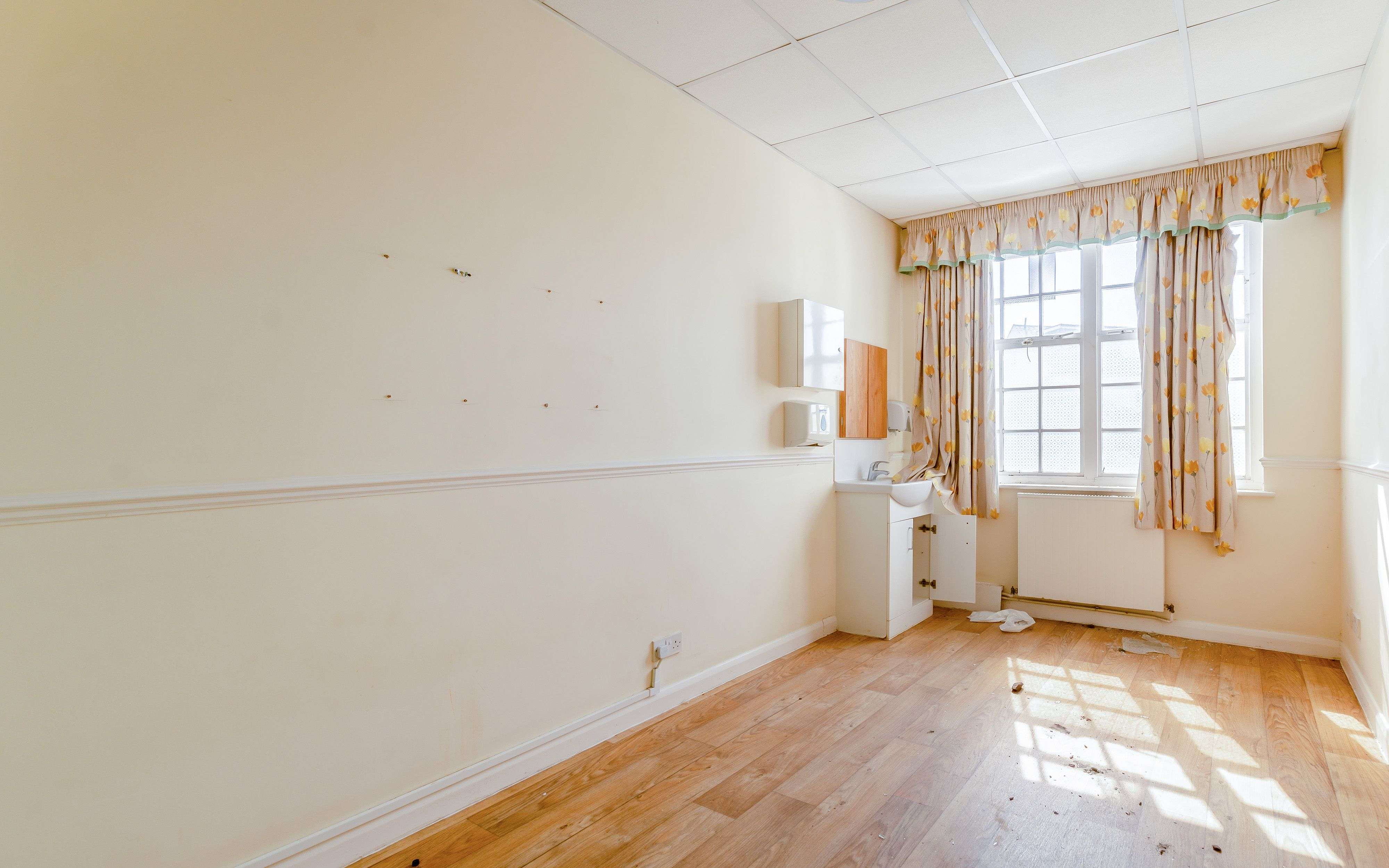 Kesson House Care Home, Council Avenue, Northfleet, Gravesend, DA11 9HN
