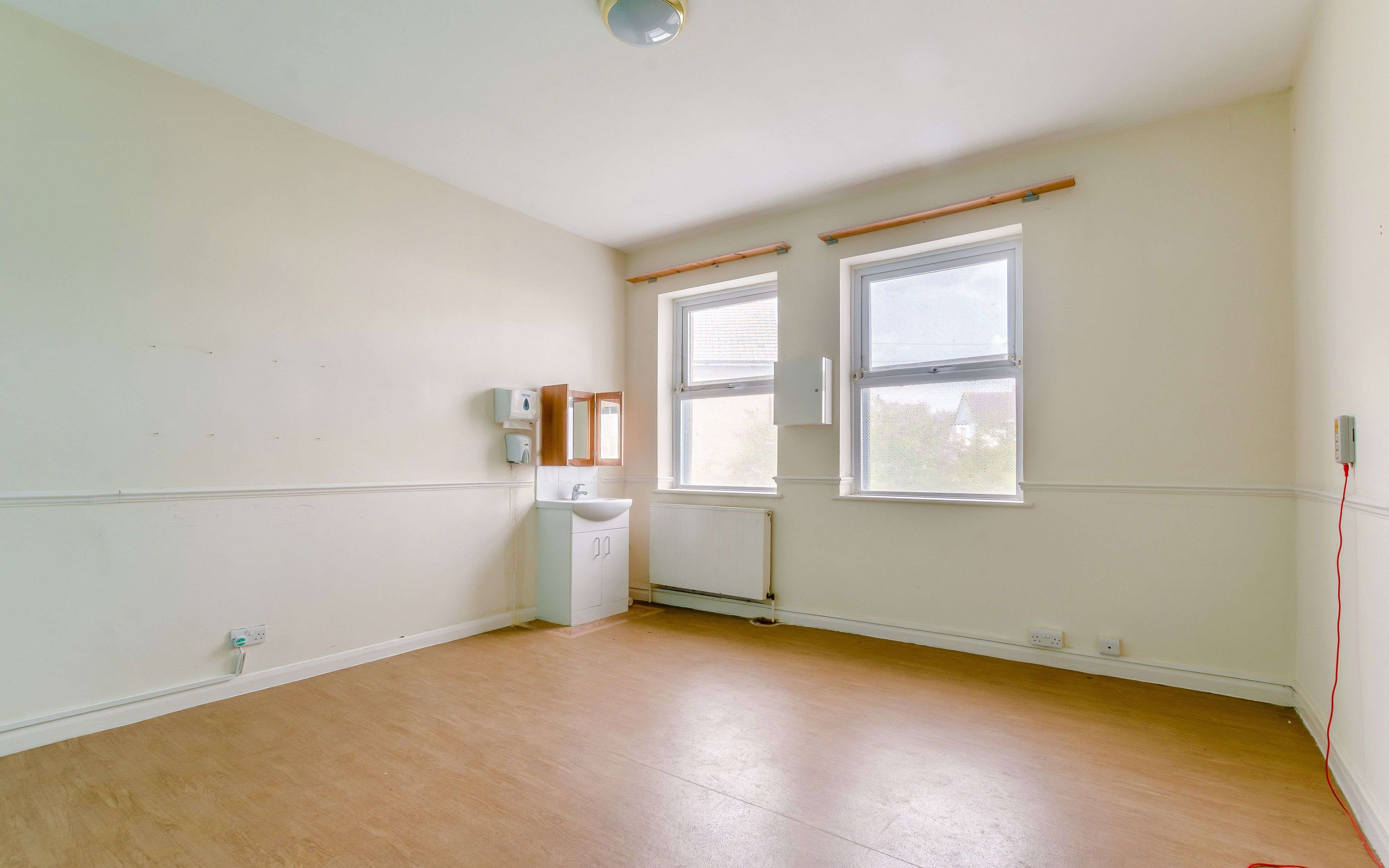 Kesson House Care Home, Council Avenue, Northfleet, Gravesend, DA11 9HN