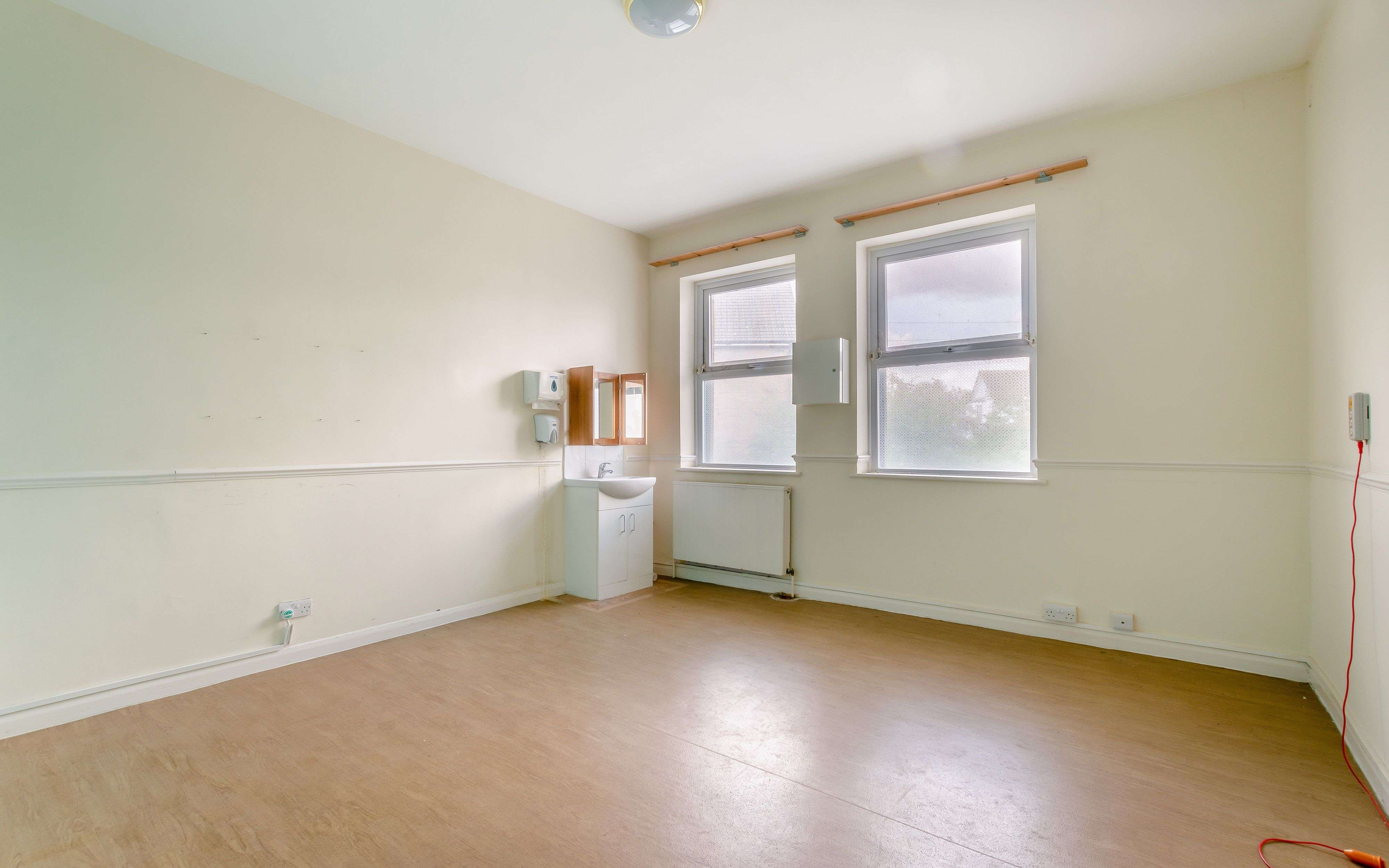 Kesson House Care Home, Council Avenue, Northfleet, Gravesend, DA11 9HN