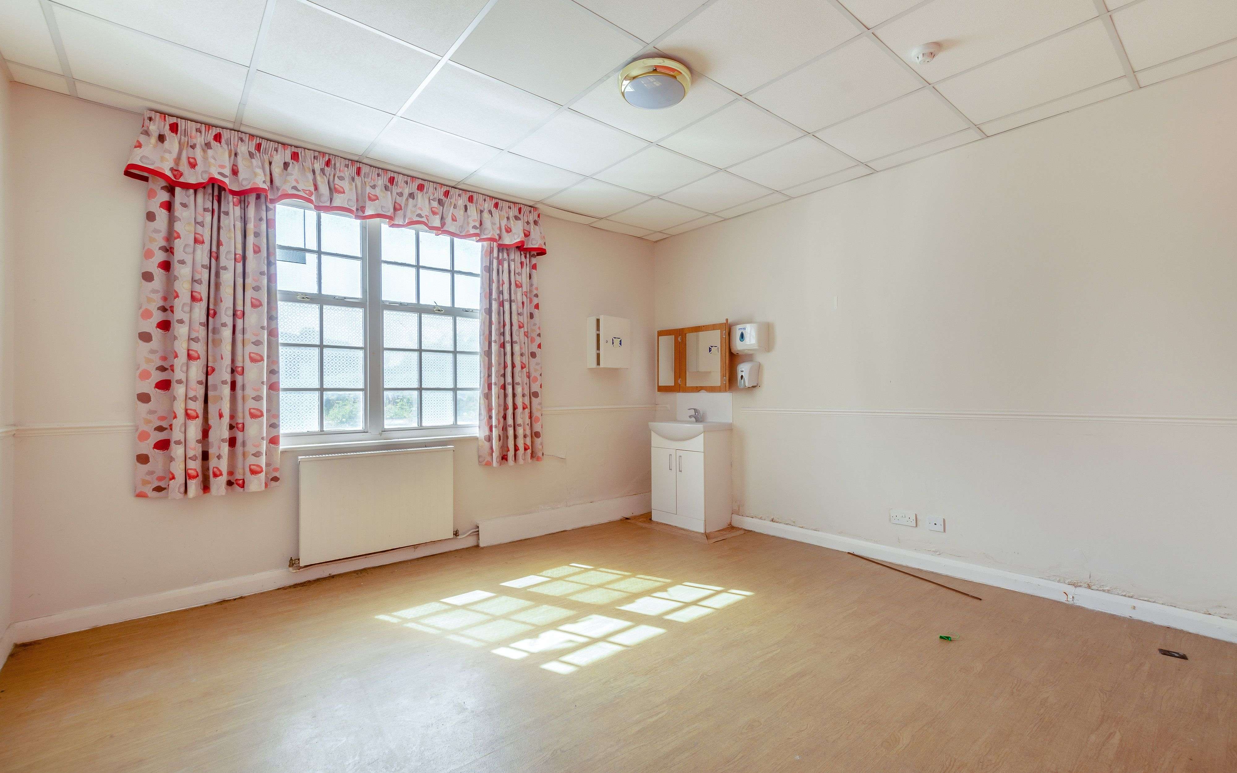 Kesson House Care Home, Council Avenue, Northfleet, Gravesend, DA11 9HN