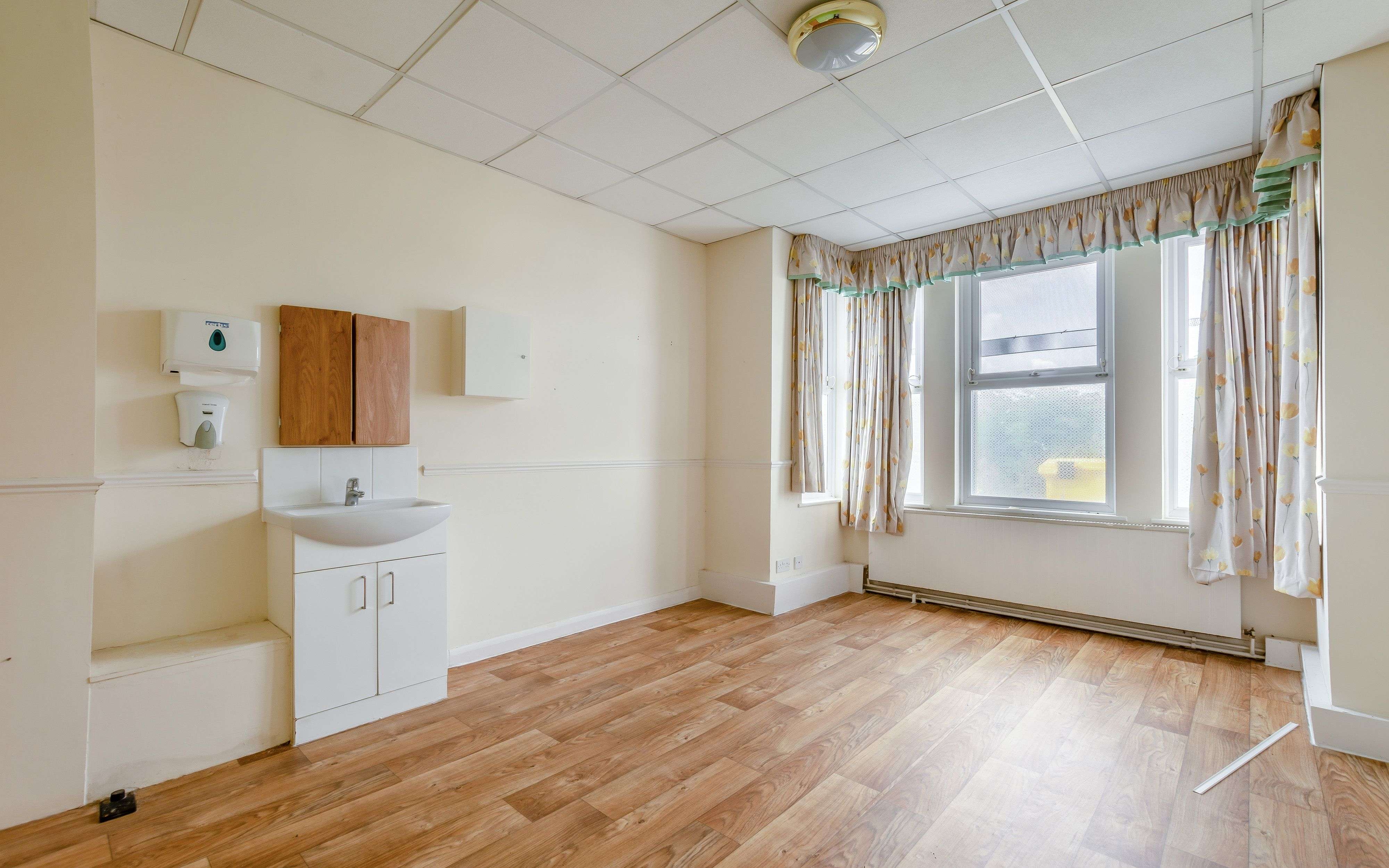 Kesson House Care Home, Council Avenue, Northfleet, Gravesend, DA11 9HN