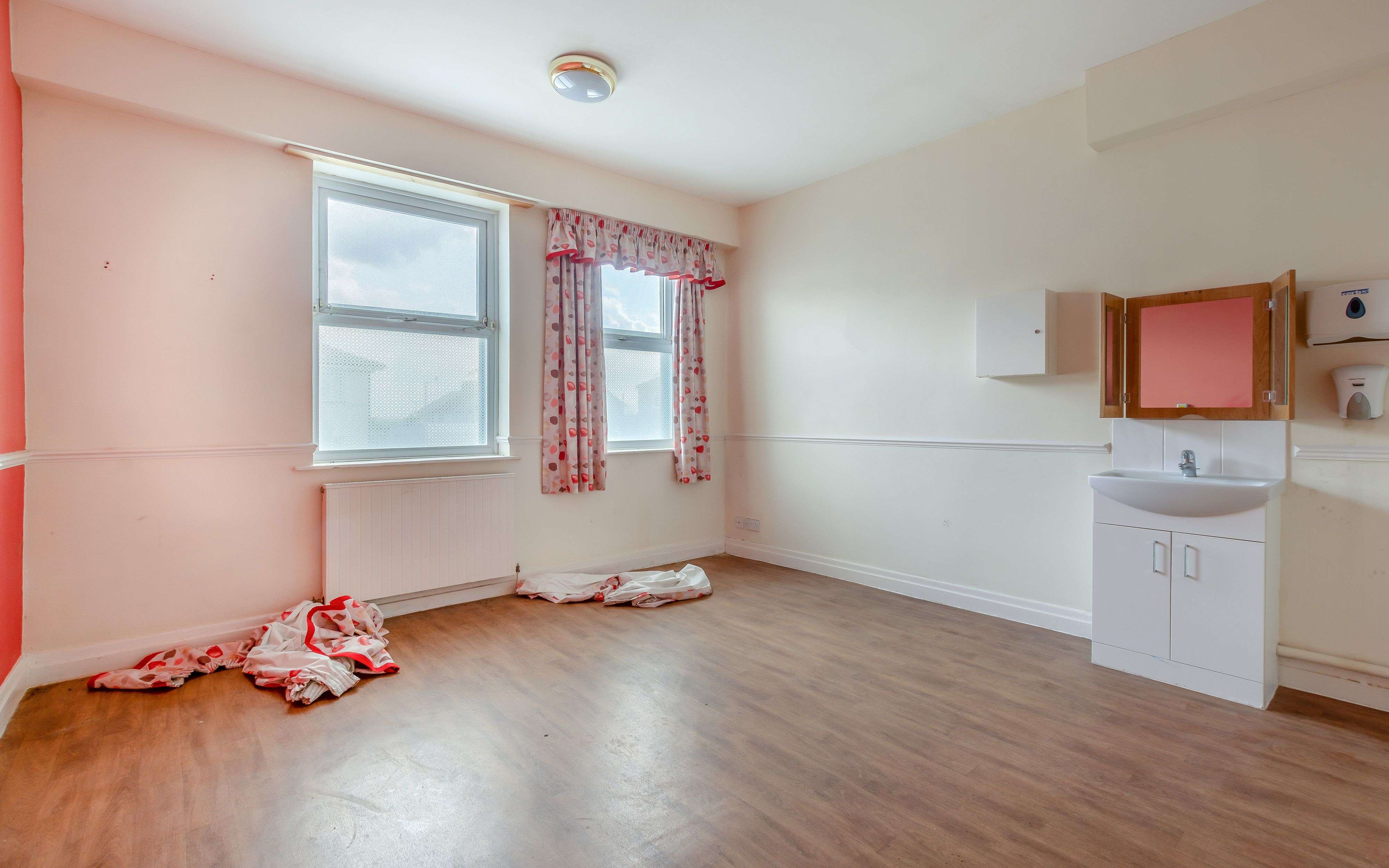 Kesson House Care Home, Council Avenue, Northfleet, Gravesend, DA11 9HN