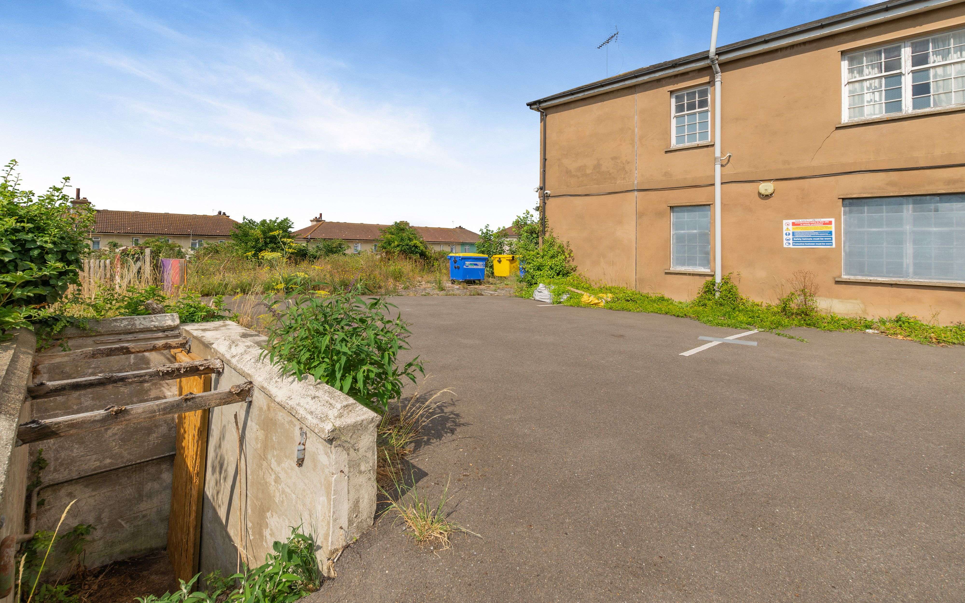 Kesson House Care Home, Council Avenue, Northfleet, Gravesend, DA11 9HN