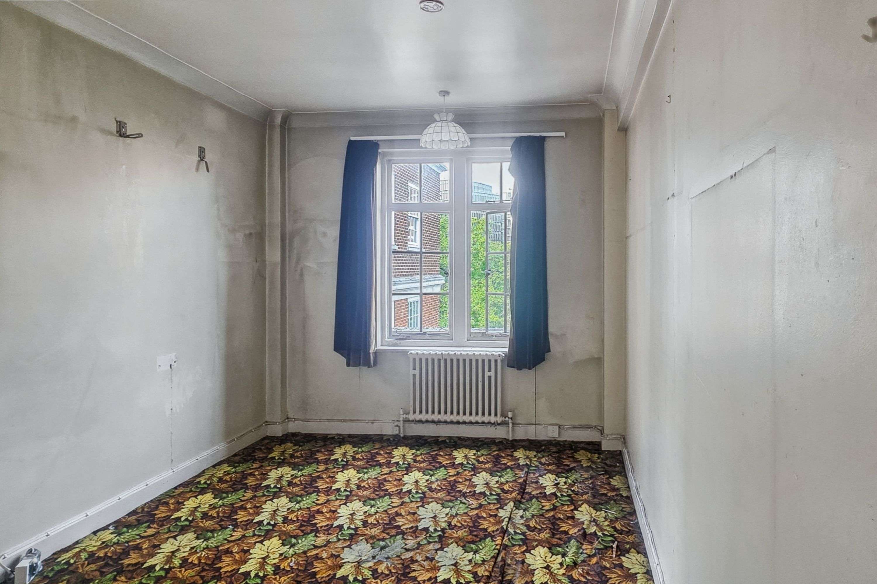 Flat 5 Ashley Court, Morpeth Terrace, London,  SW1P 1EN