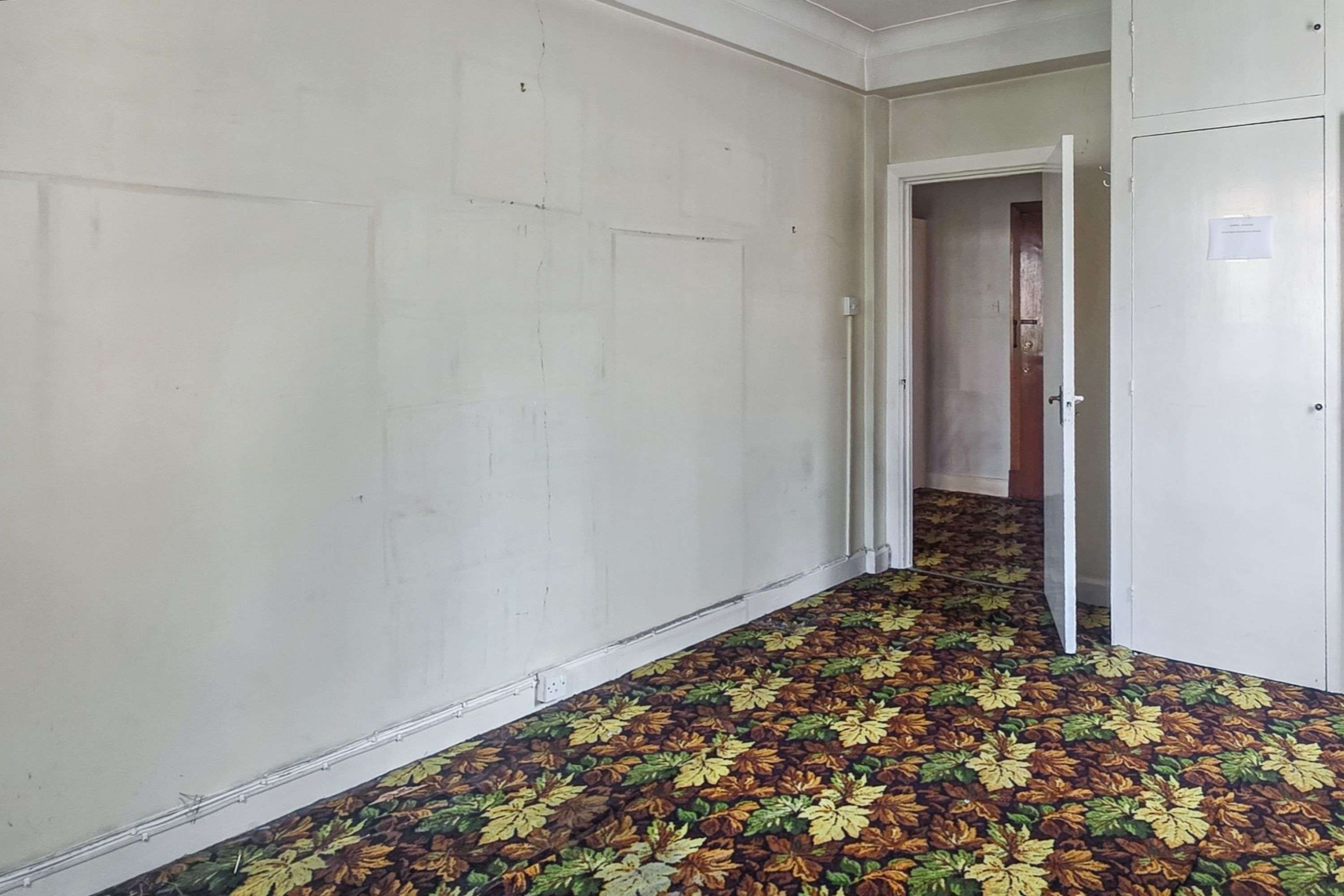Flat 5 Ashley Court, Morpeth Terrace, London,  SW1P 1EN