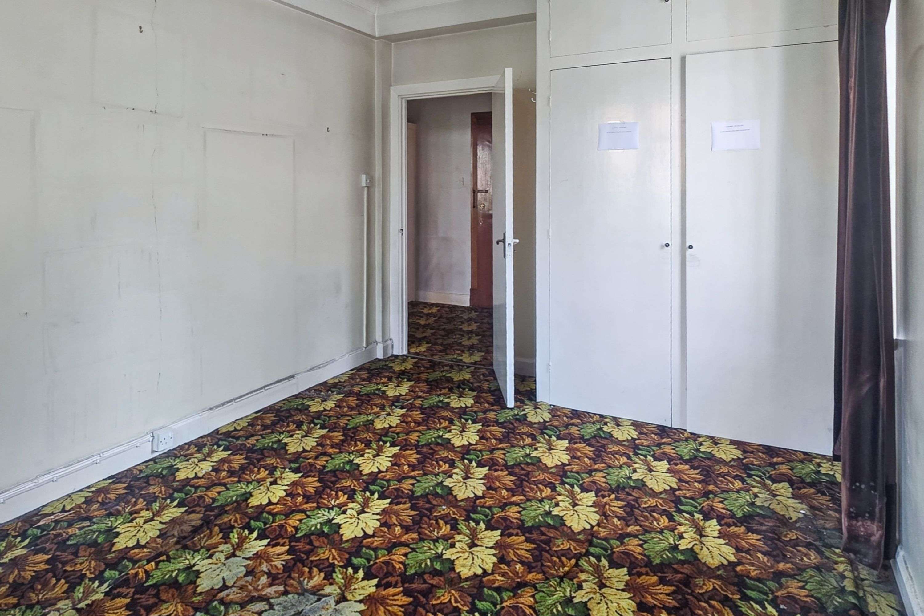 Flat 5 Ashley Court, Morpeth Terrace, London,  SW1P 1EN