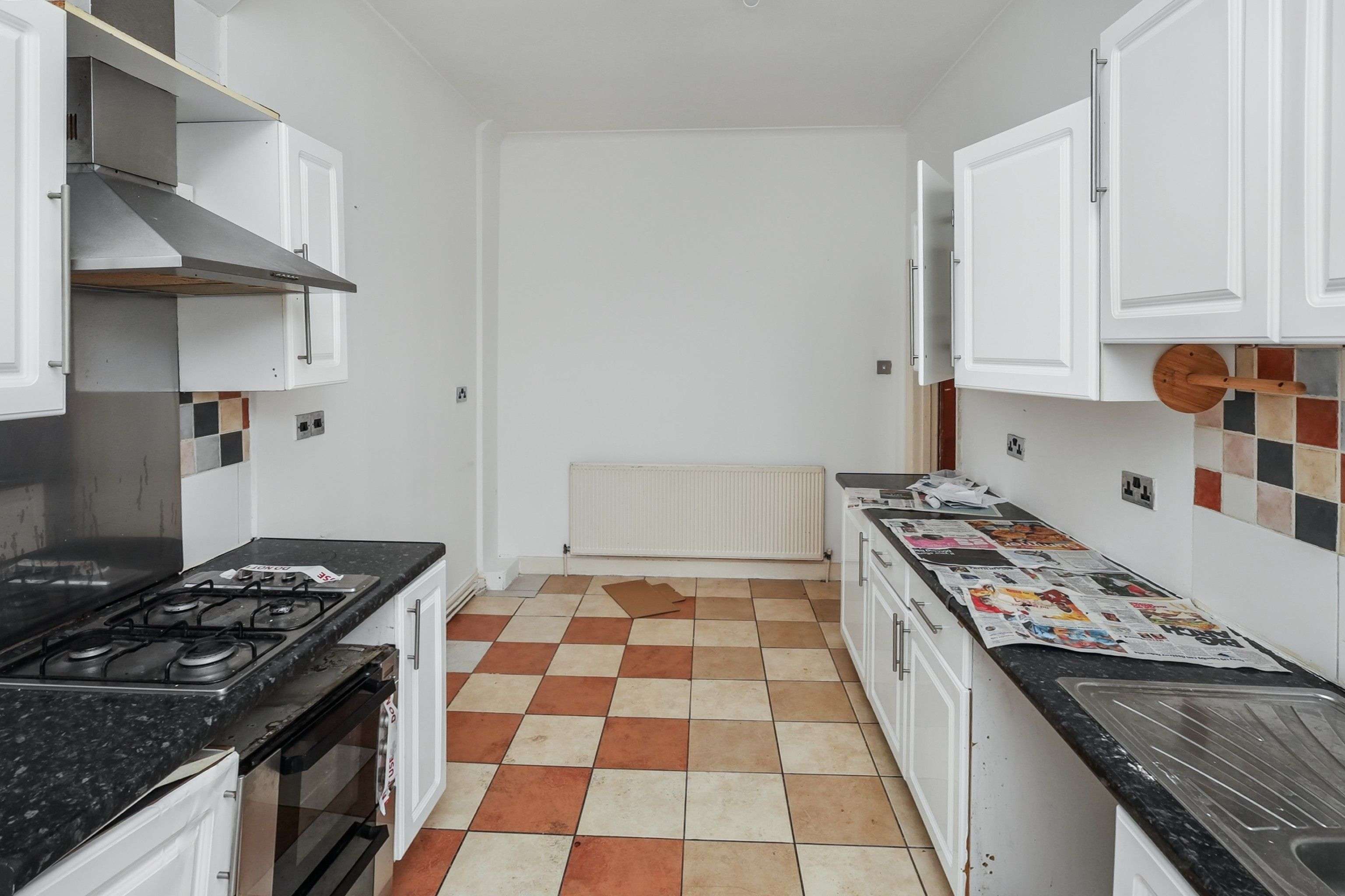 Flat A & Flat B, 109 Tottenhall Road, Palmers Green, London N13 6JA