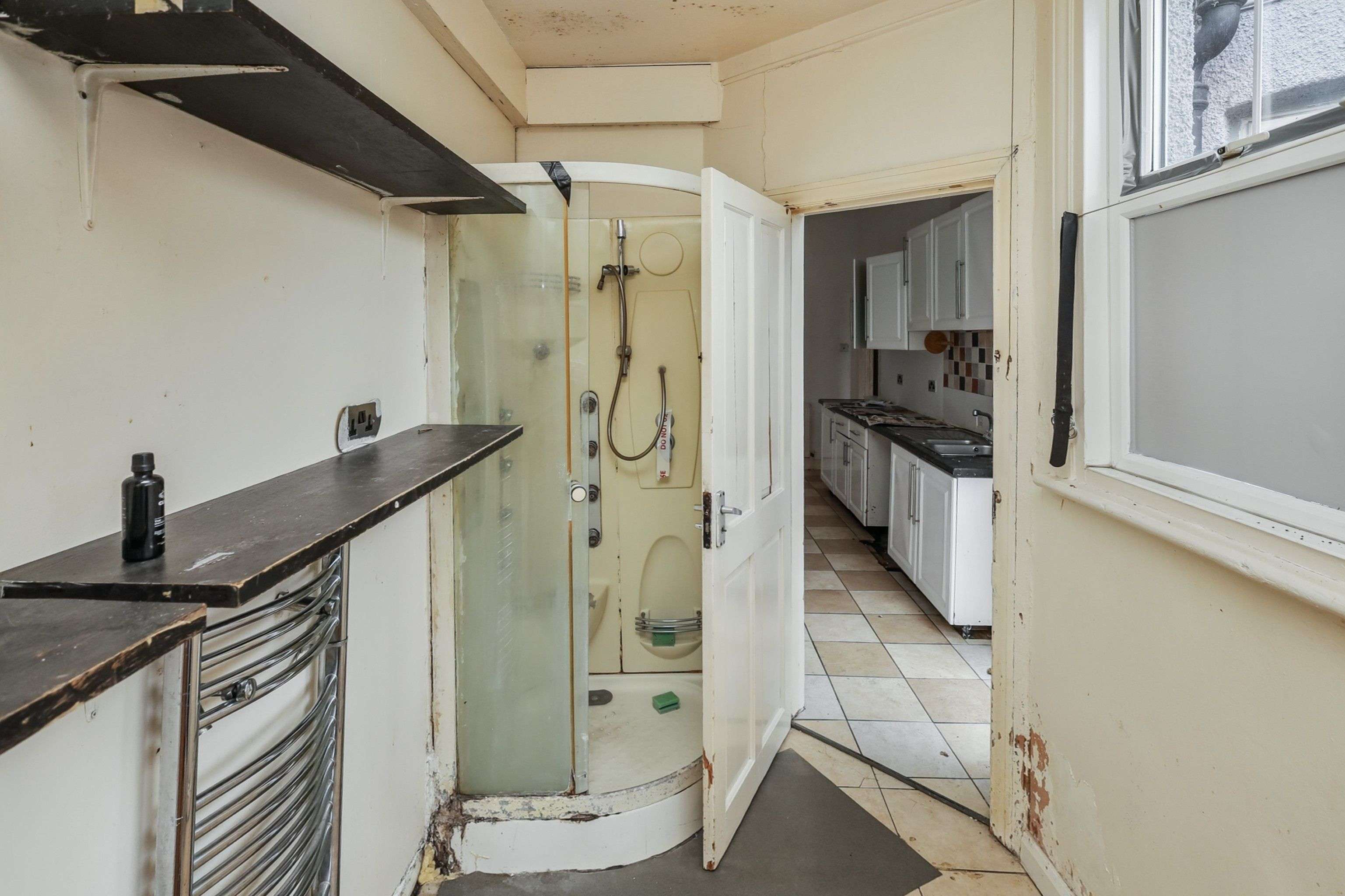 Flat A & Flat B, 109 Tottenhall Road, Palmers Green, London N13 6JA