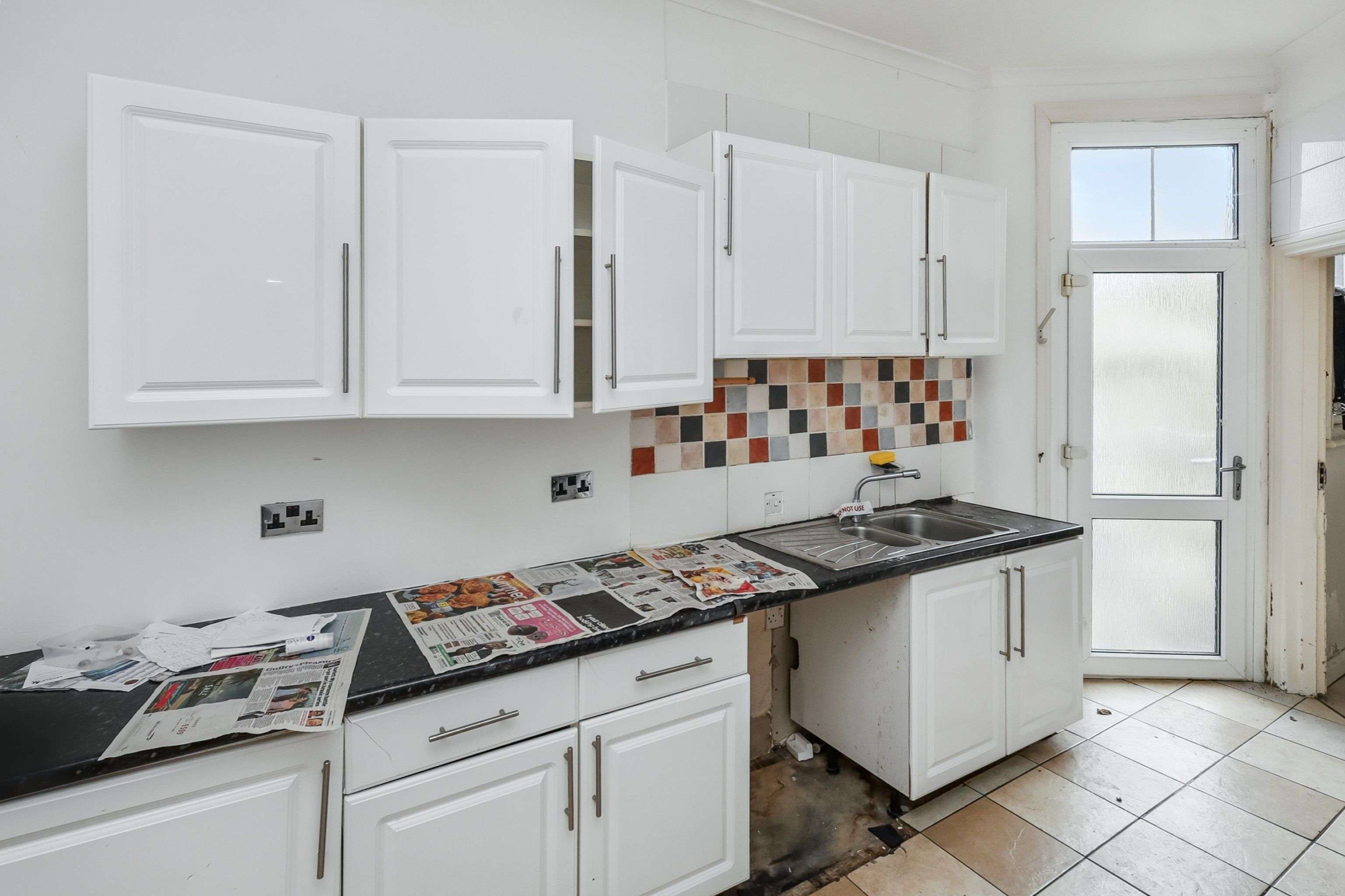 Flat A & Flat B, 109 Tottenhall Road, Palmers Green, London N13 6JA