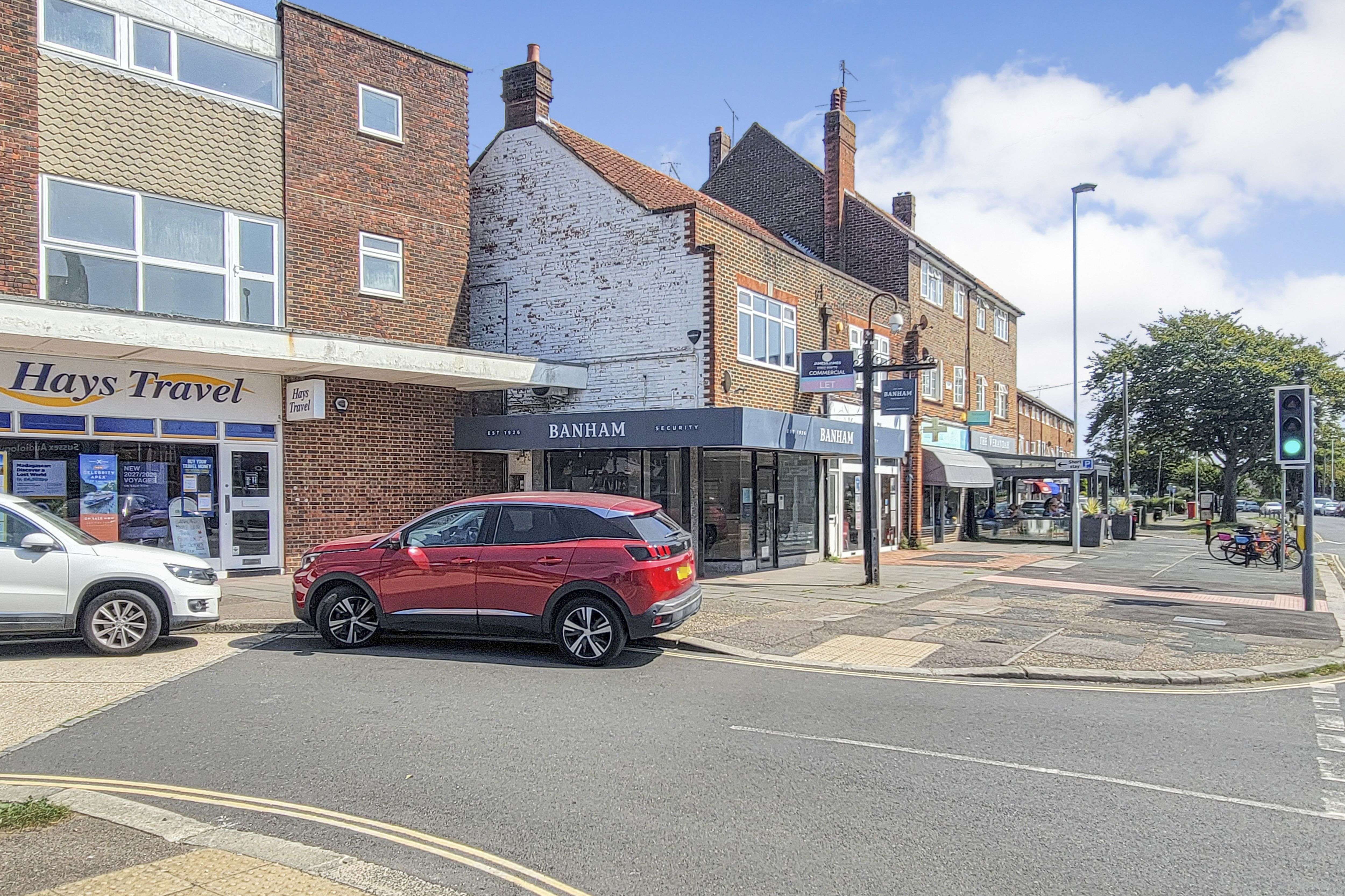 332 Goring Road, Goring by Sea, West Sussex, BN12 4PE