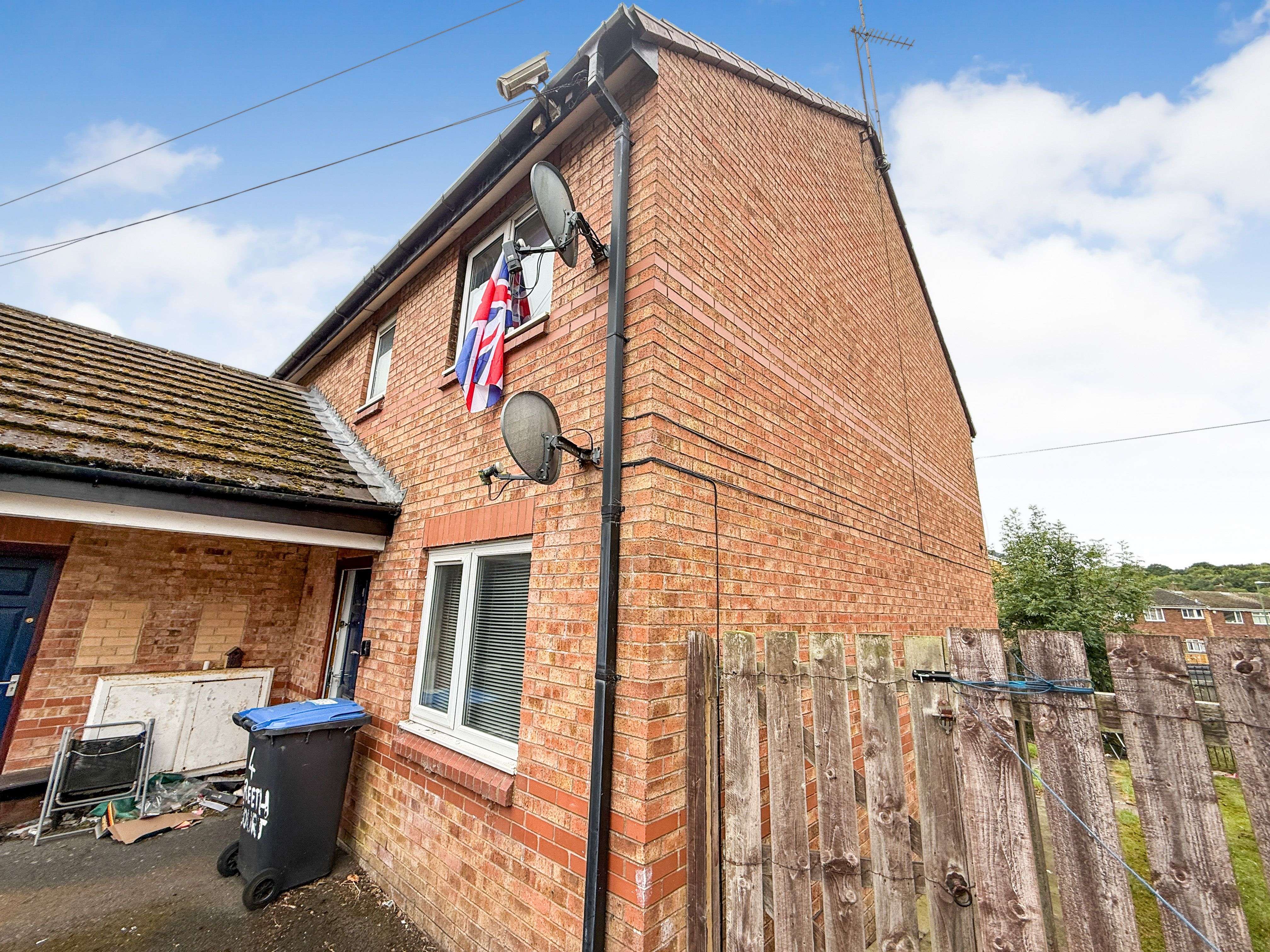 Reeath 4 Reeth Court, Charlaw Close, Sacriston, Durham, County Durham, DH7 6AG