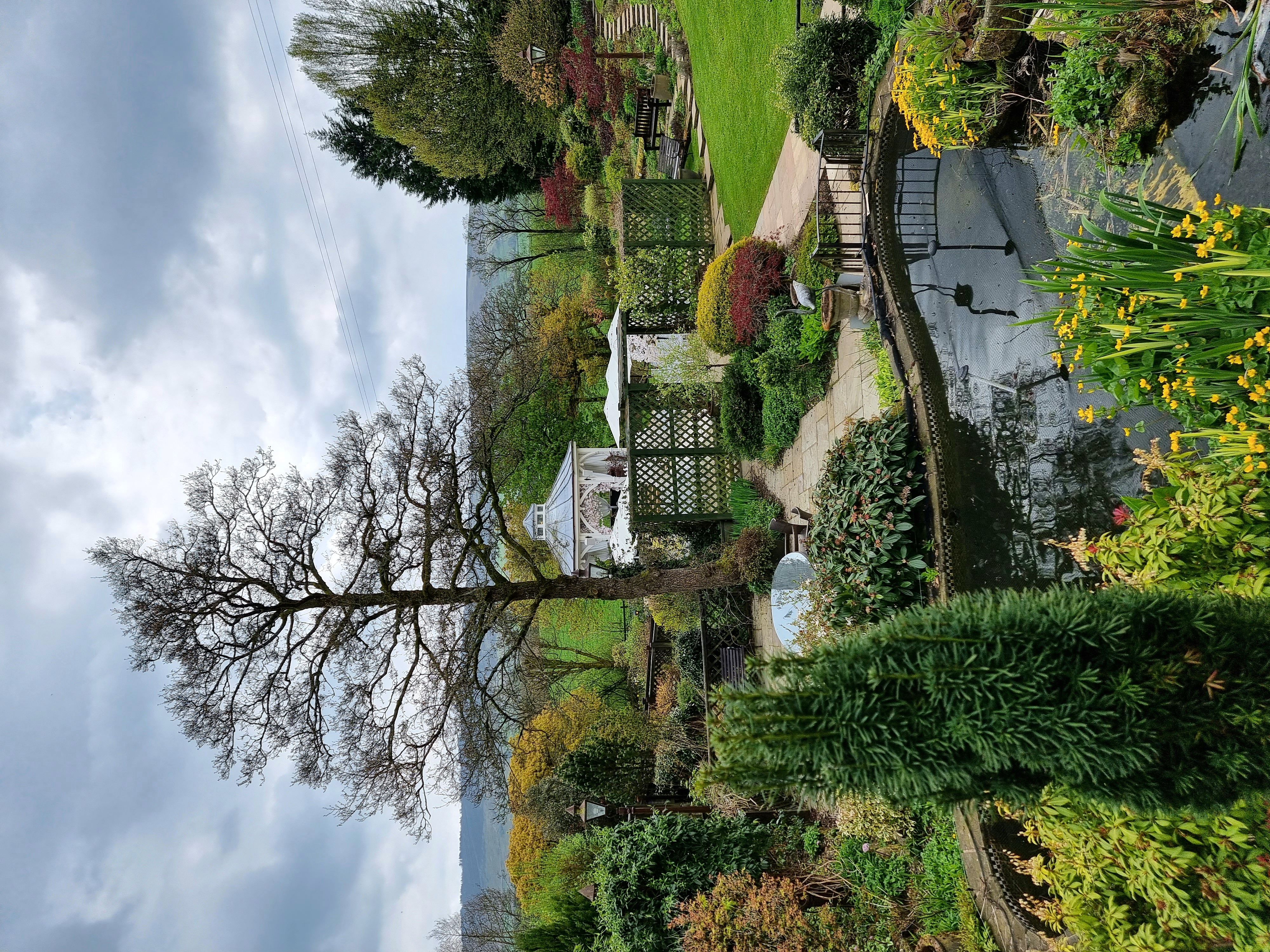 Gibbon Bridge Hotel, Green Lane, Chipping, Preston, PR3 2TQ